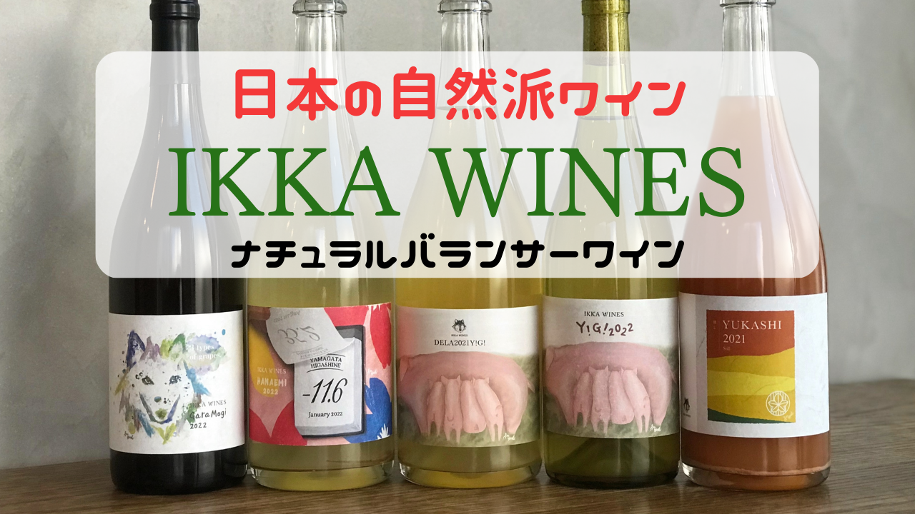 日本自然派ワイン ナチュラルワインセット自然派（ナチュラル）ワイン 