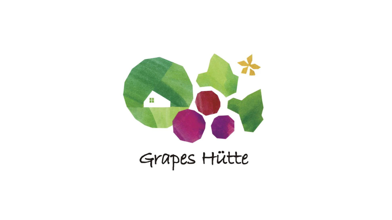 Grapes Hütte