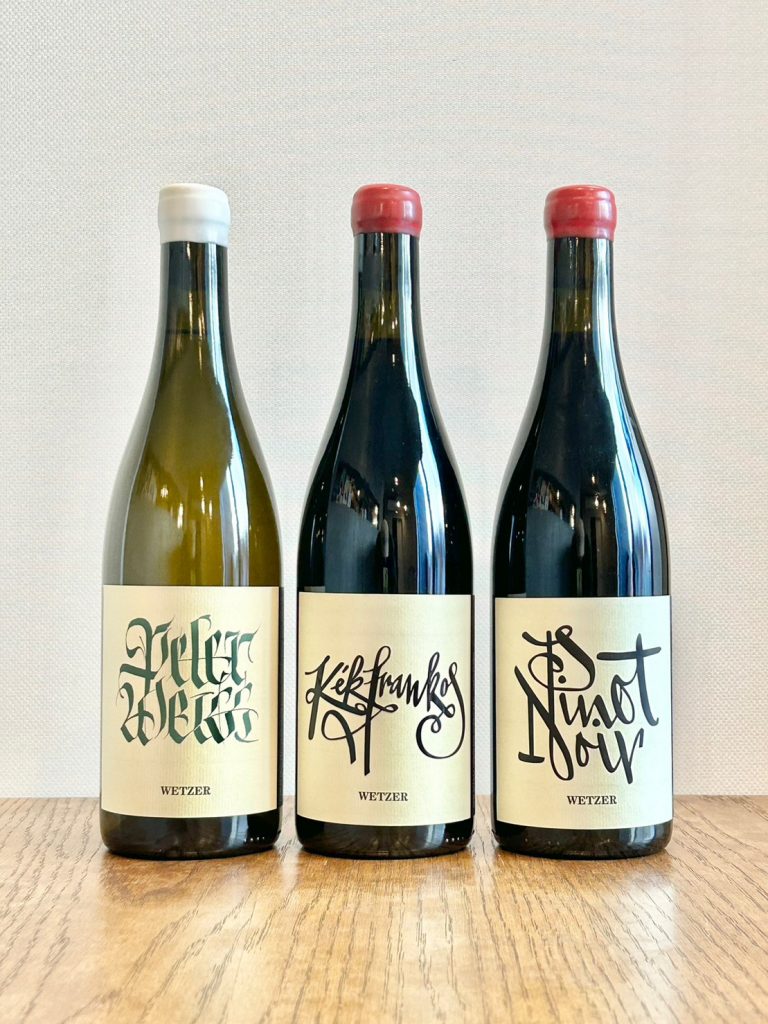限定SALE得価新自然派ワインを求めて : オーストリアワインの魅力 住まい/暮らし/子育て