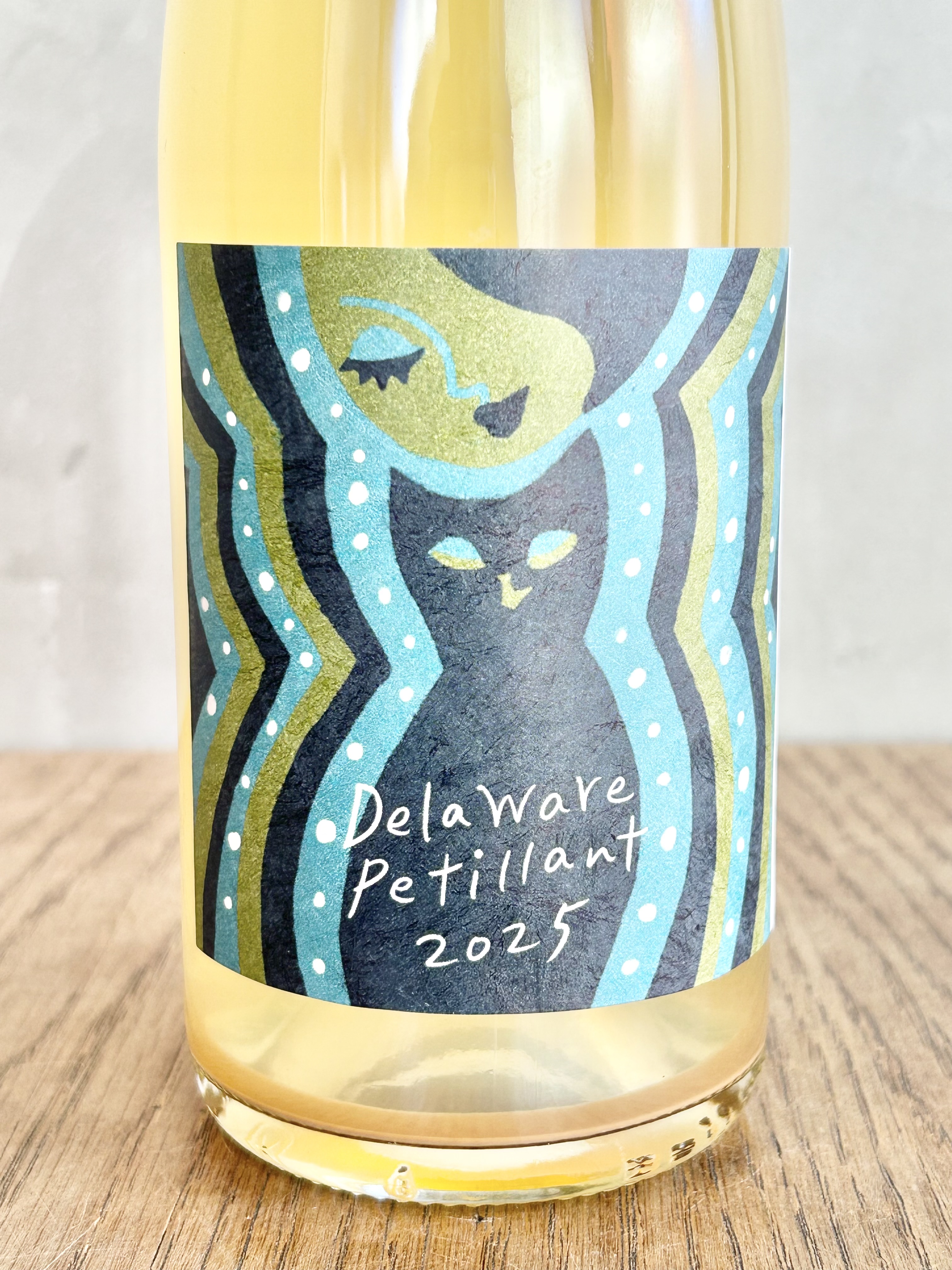 デラウェアペティヤン2025詳細