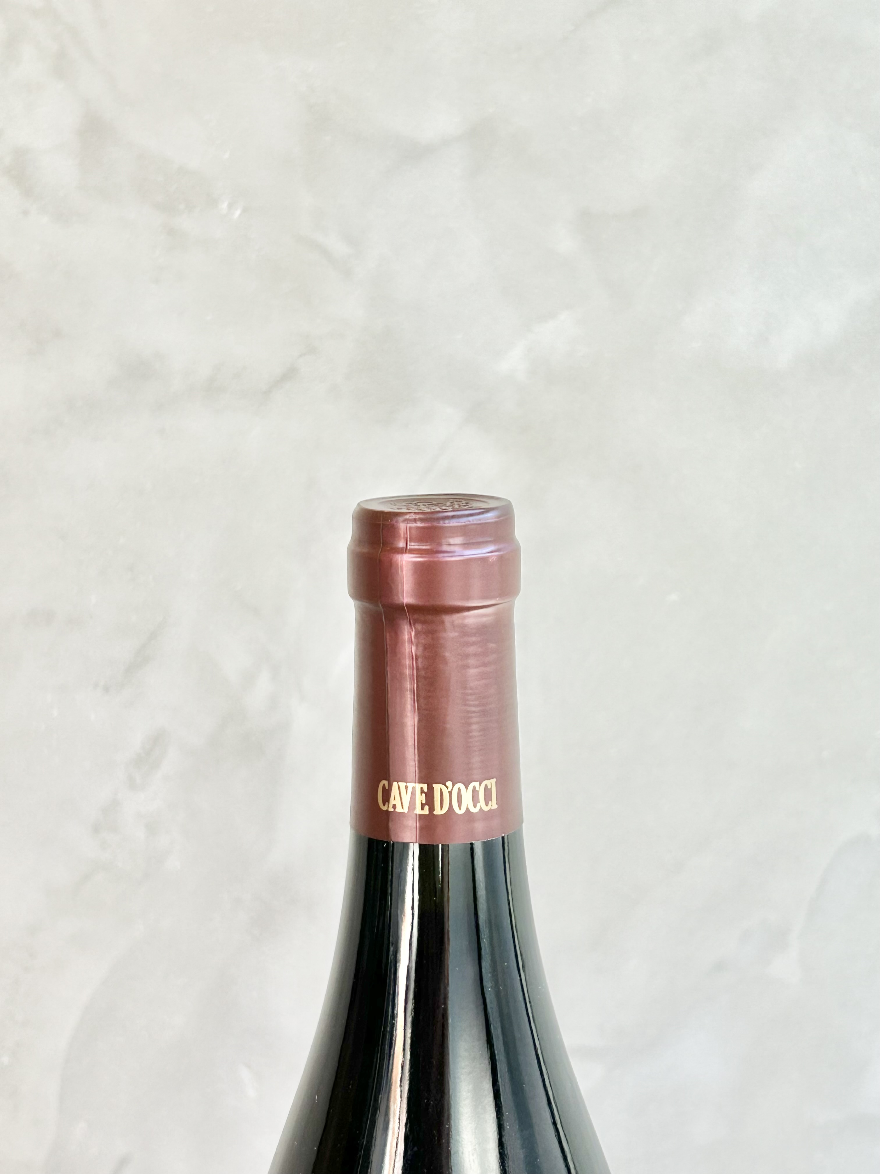 2024 あなぐま (サンジョベーゼ)詳細