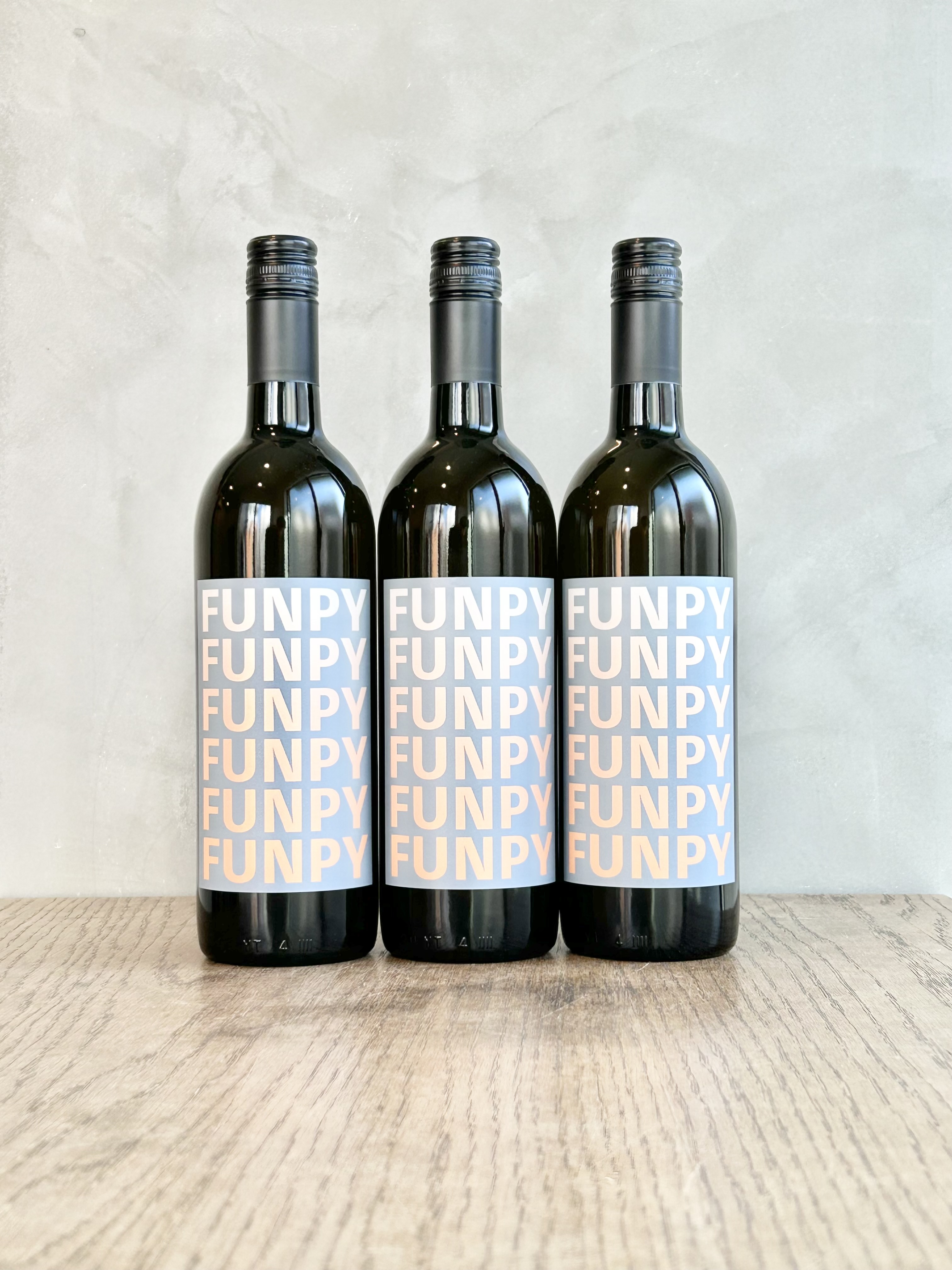 ファンピー オレンジ 2025詳細