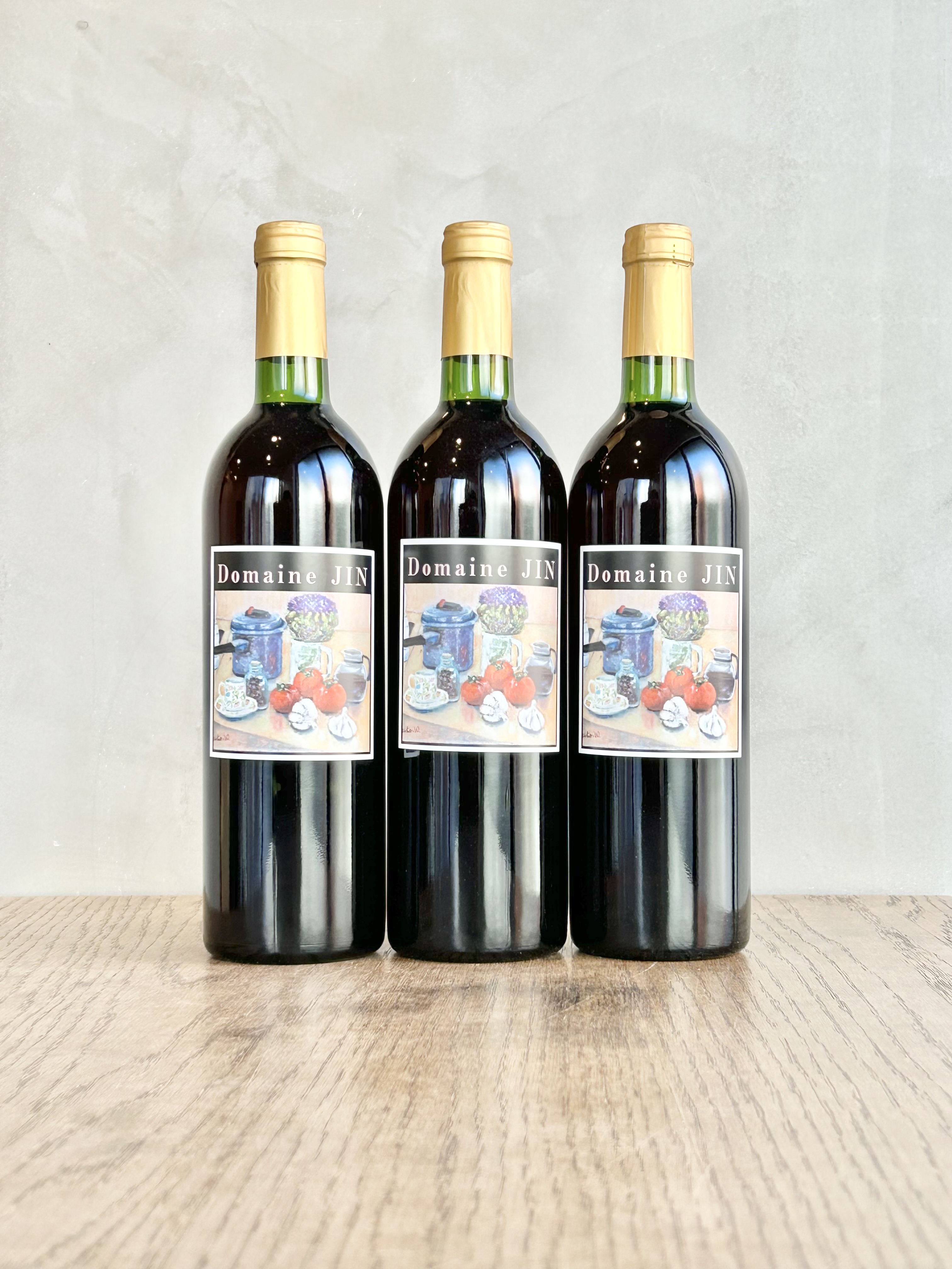 2023 甲斐ノワール詳細