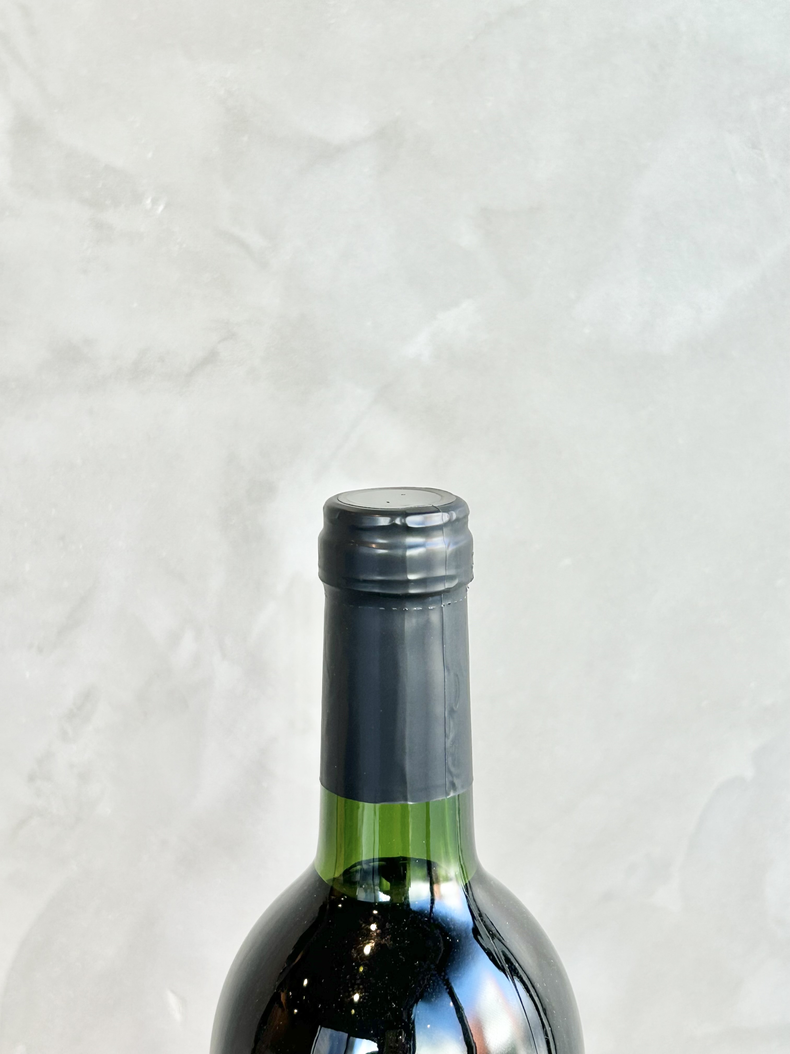 2022 メルロ & タナ樽熟成詳細