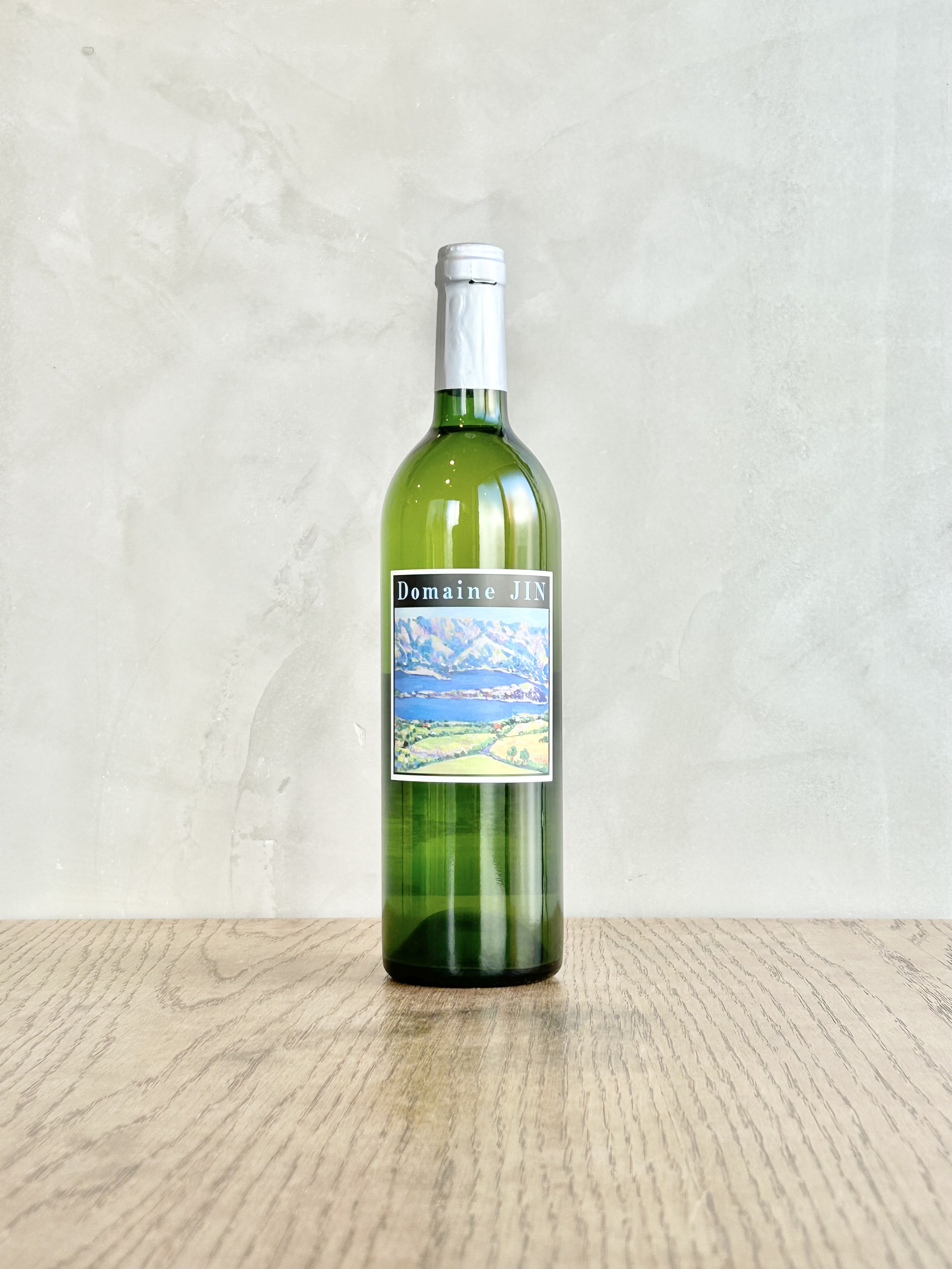 2025 ジン アルバリーニョ詳細