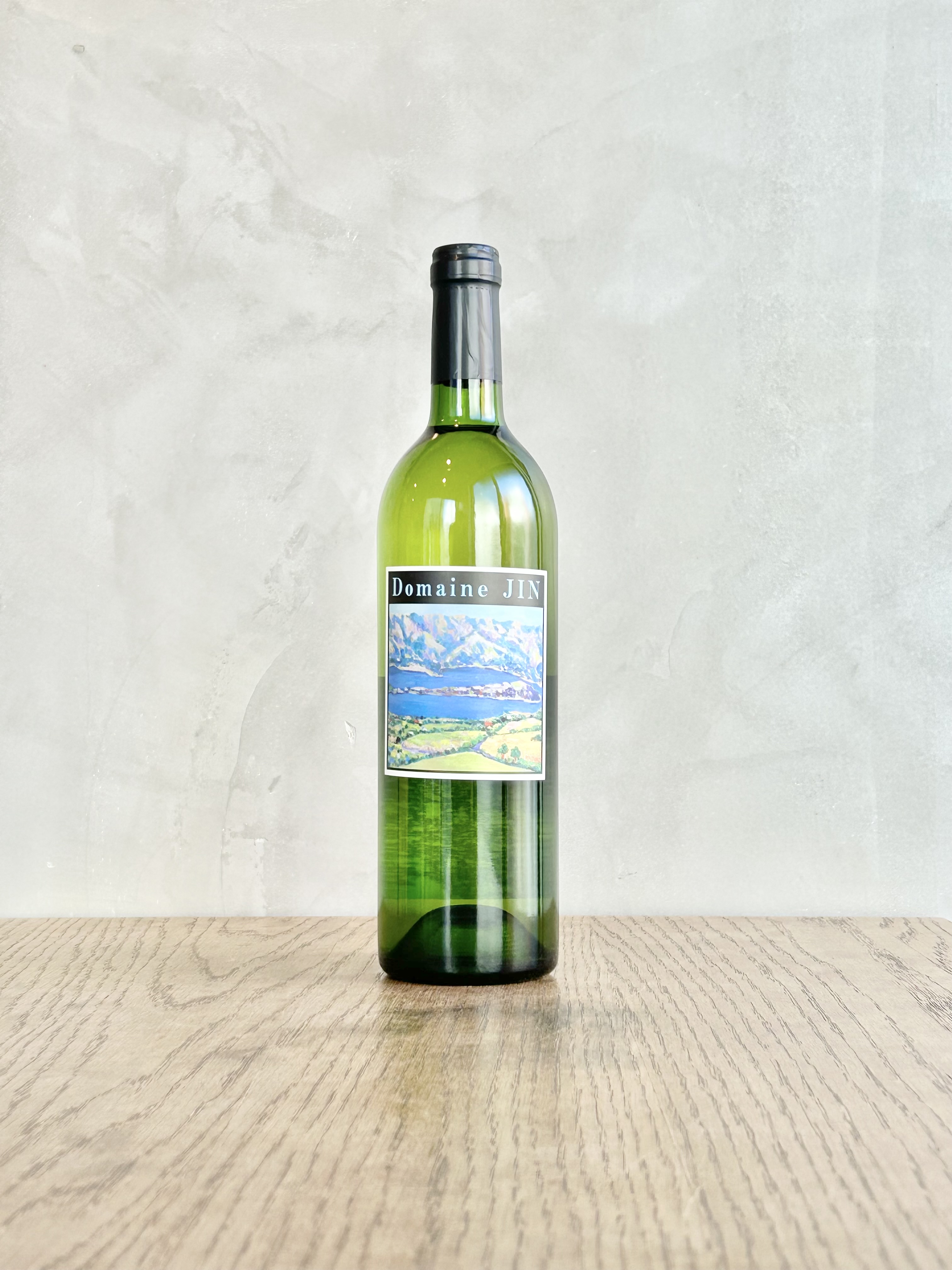 ジン 甲州 シュール・リー 2023詳細