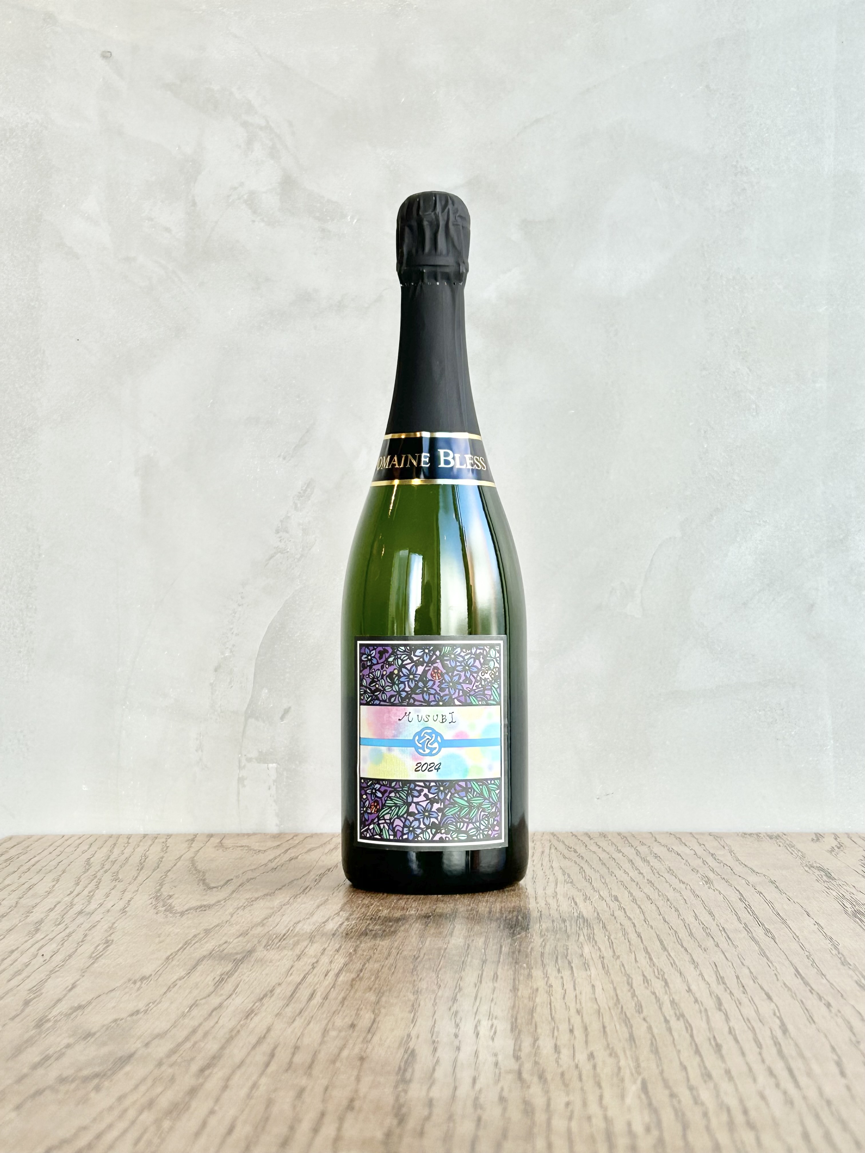 MUSUBI Sparkling ～WASANBON～ 2024