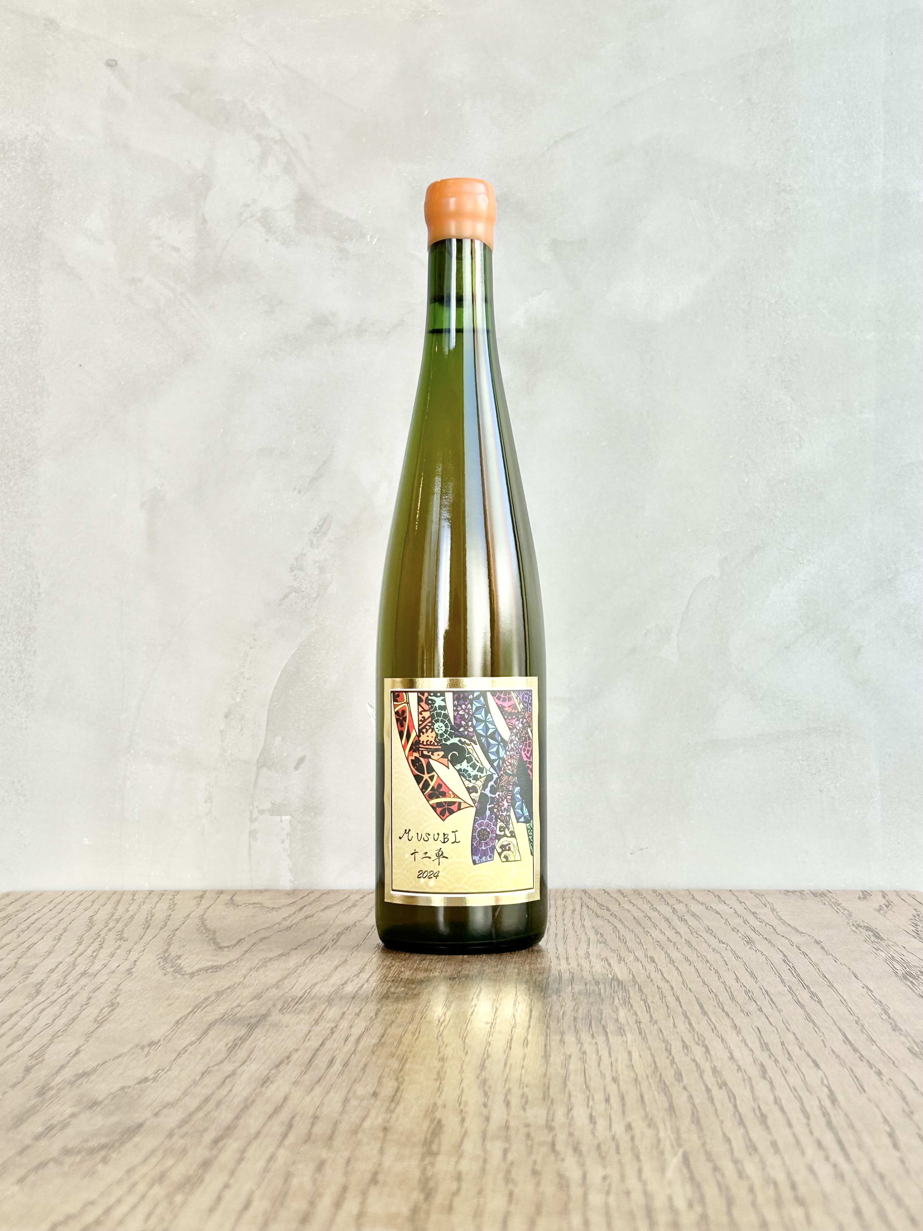 MUSUBI ～十二単～ 2024