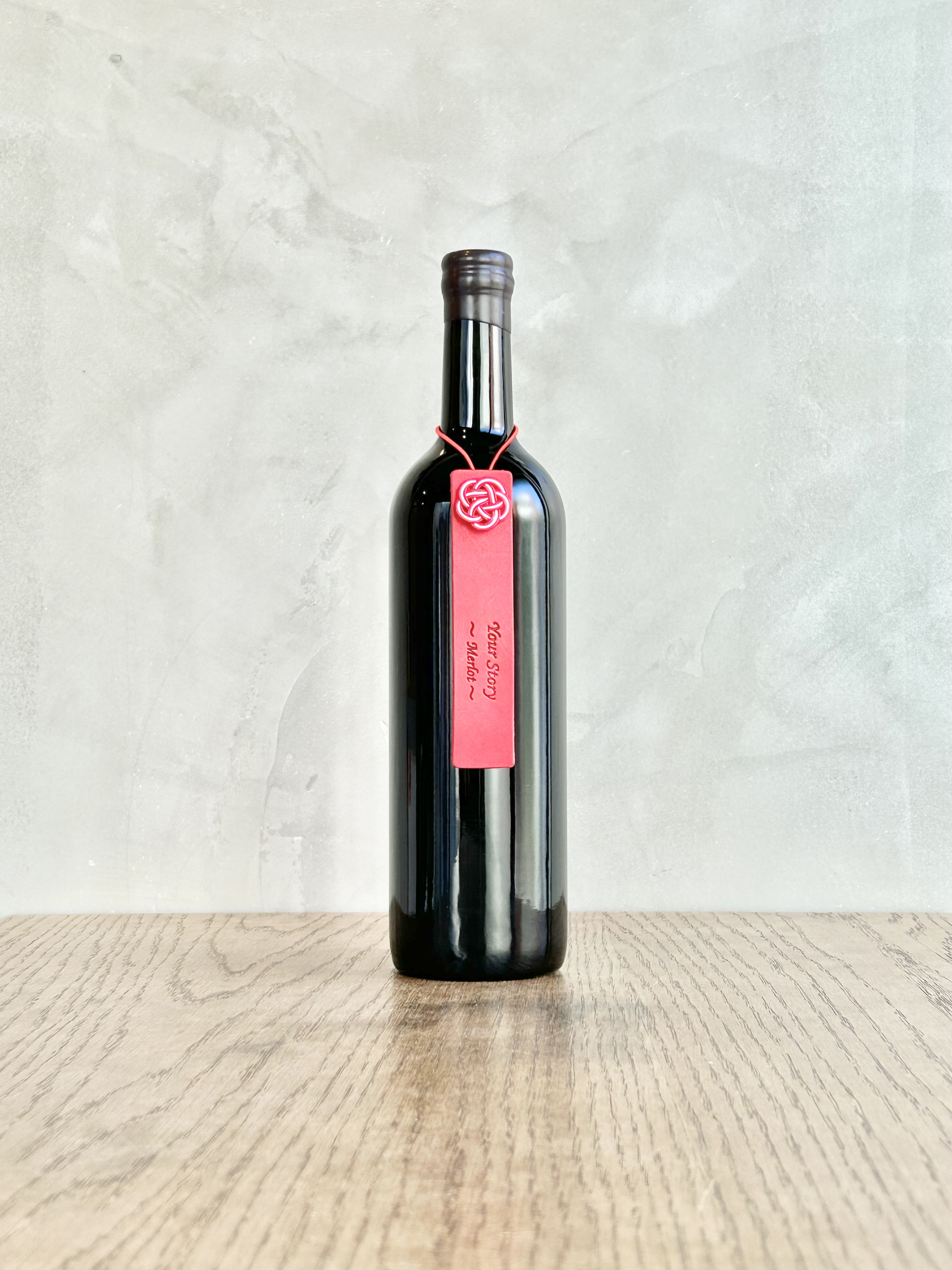 Your Story Merlot 2024 ユア・ストーリー メルロー 2024