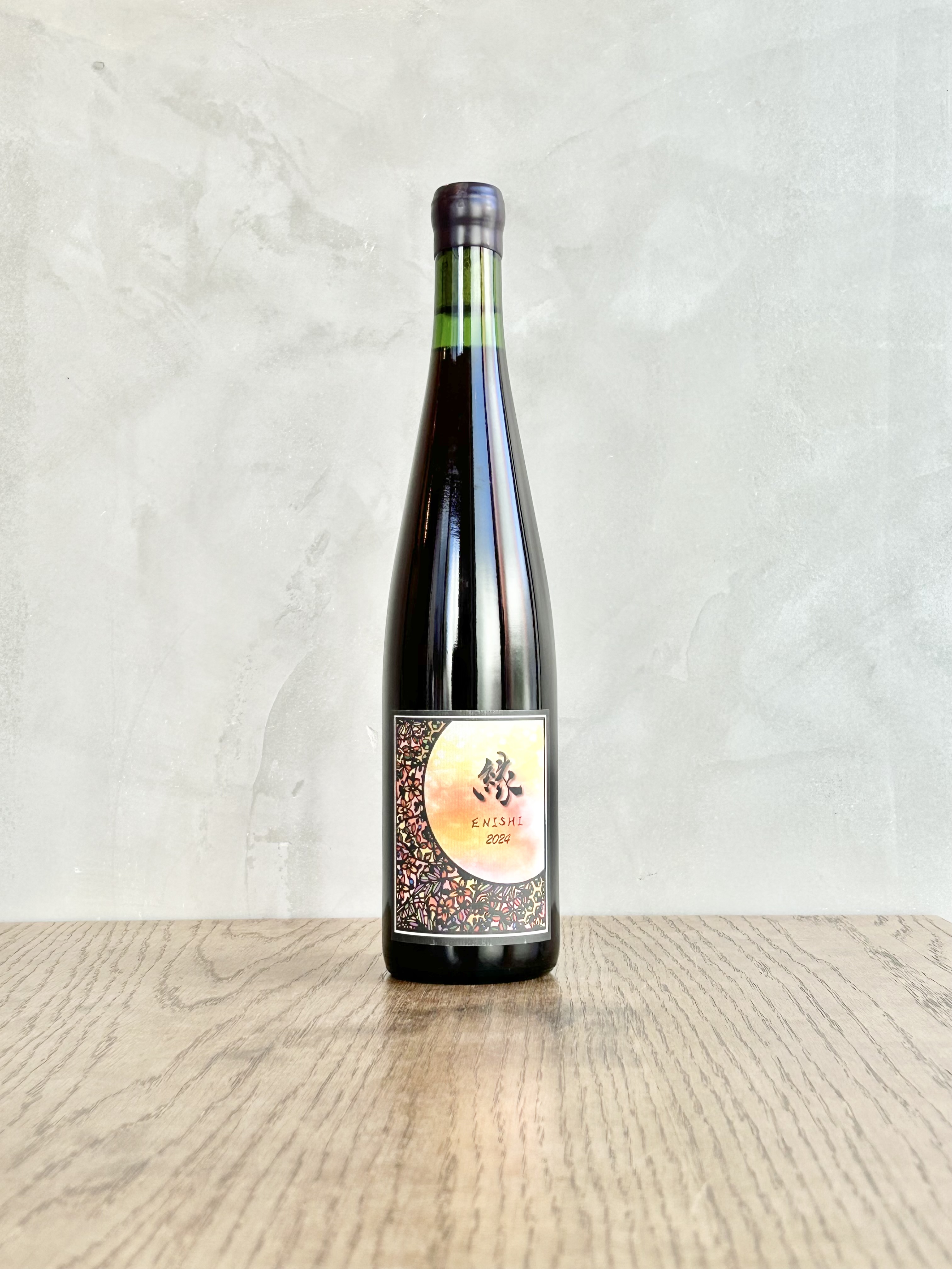 ENISHI ～縁～ 2024