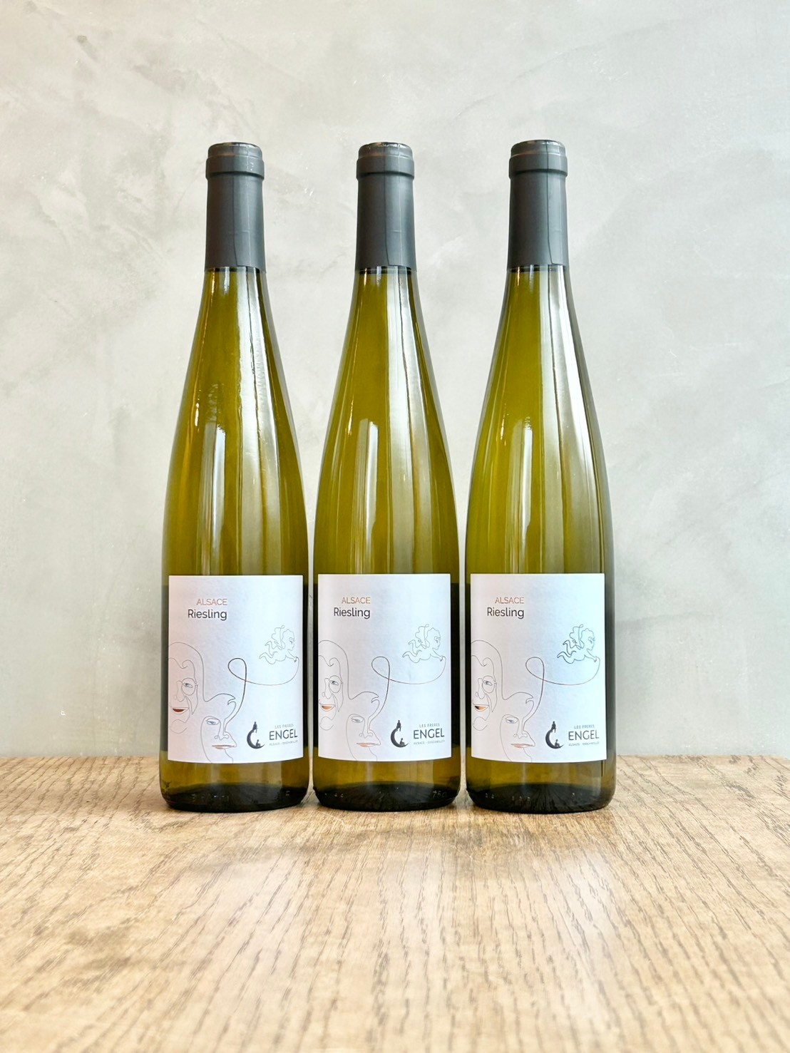 RIESLING 2022　 リースリング2022