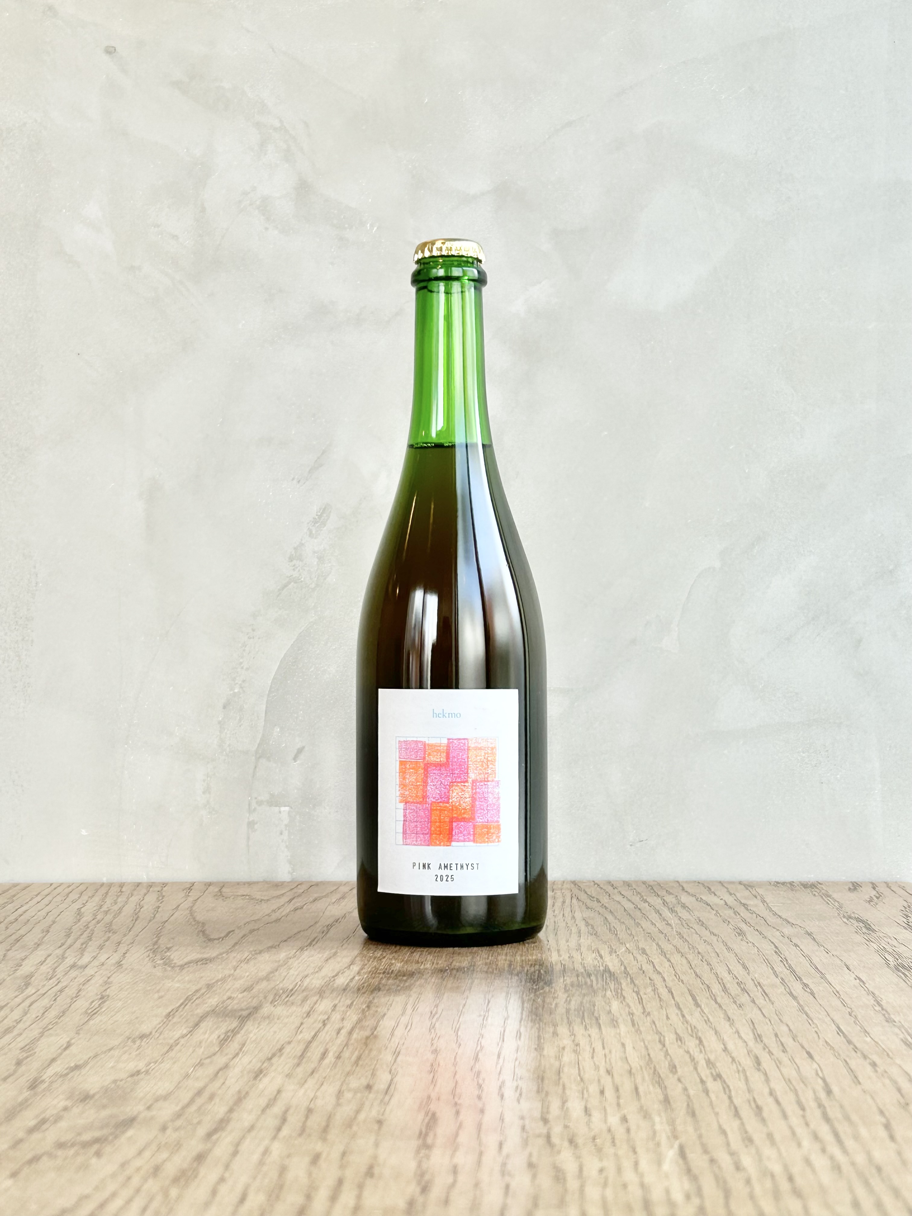 PINK AMETHYST 2025 ピンクアメジスト詳細