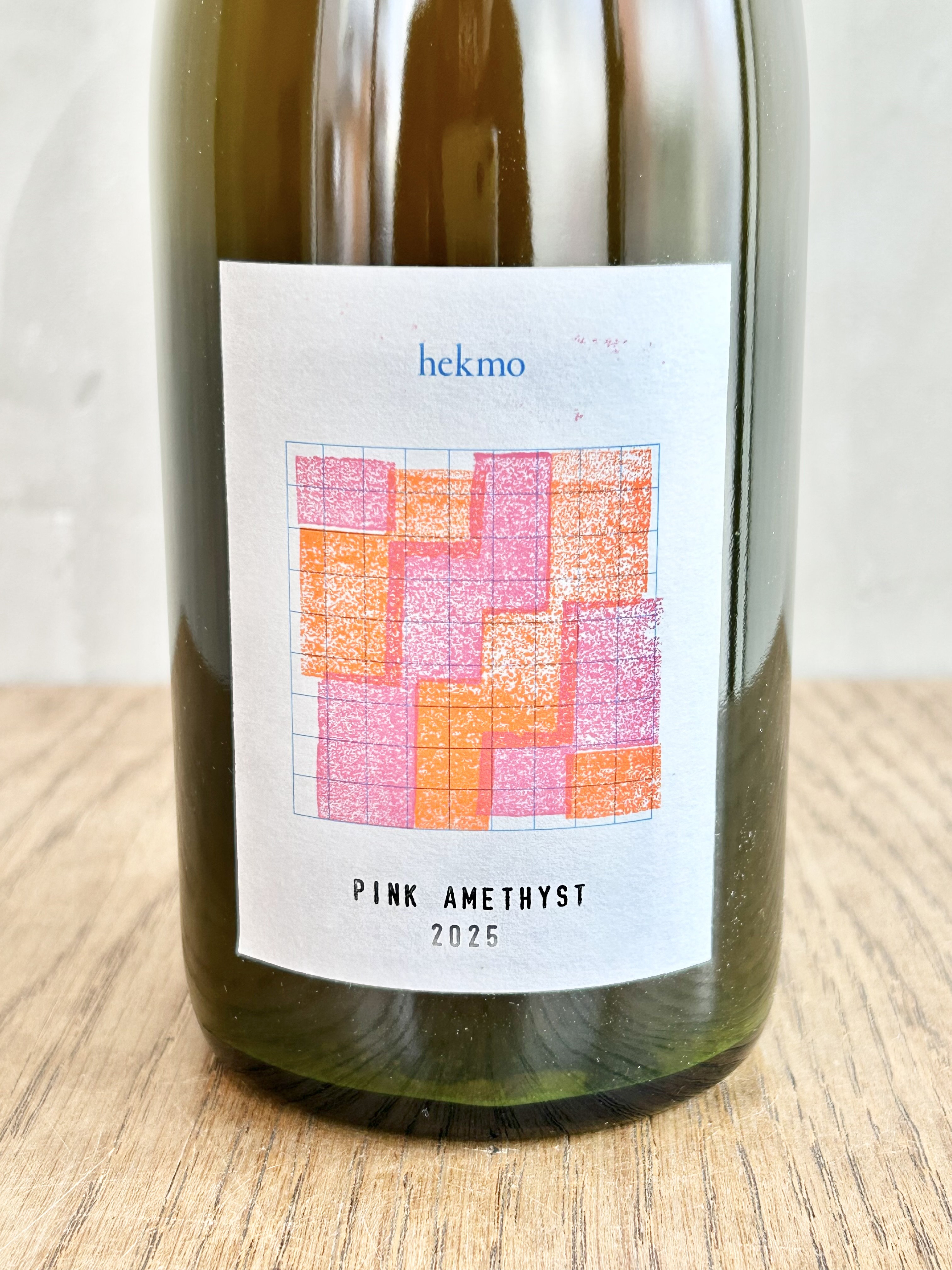 PINK AMETHYST 2025 ピンクアメジスト詳細