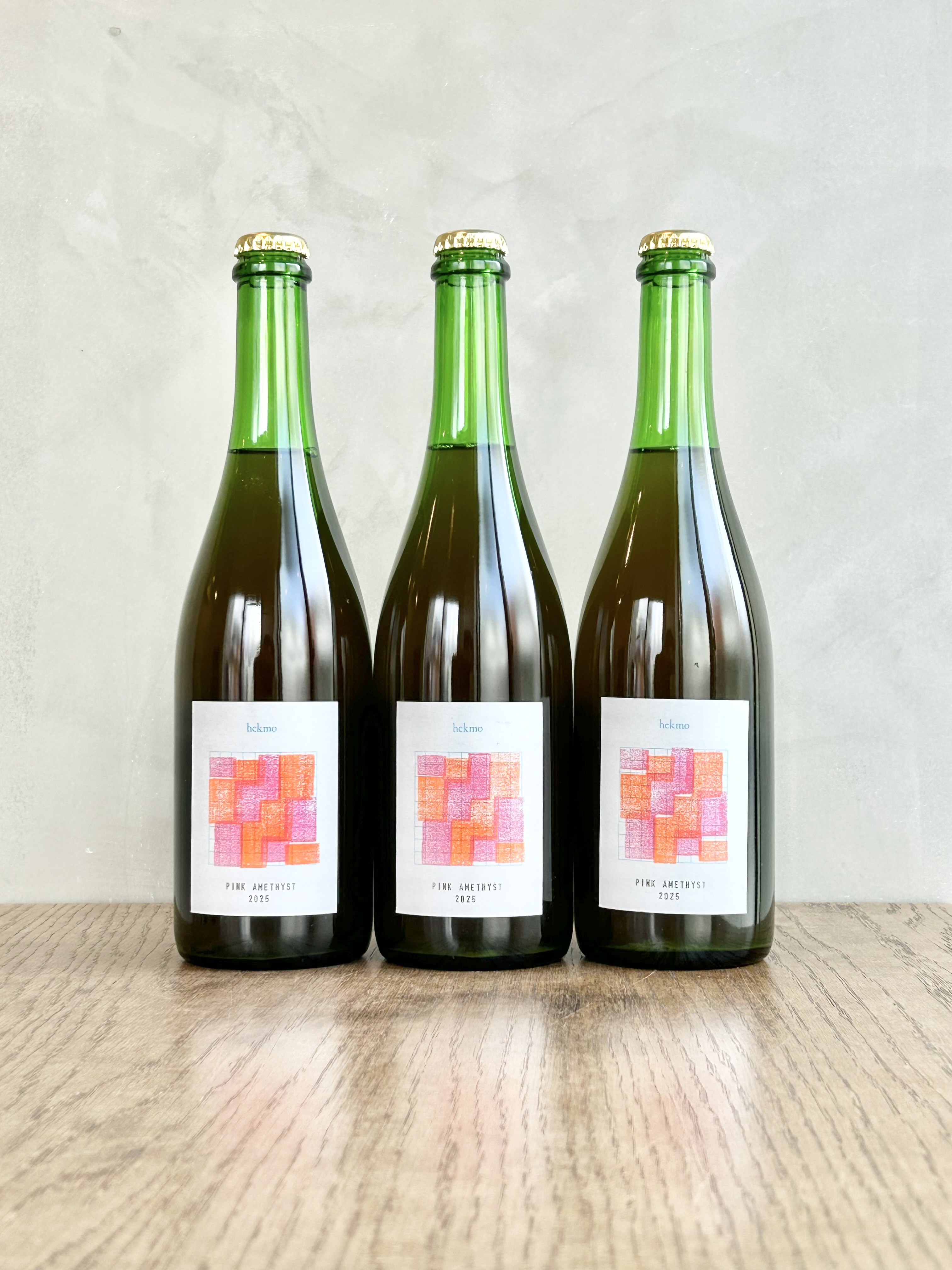 PINK AMETHYST 2025 ピンクアメジスト詳細