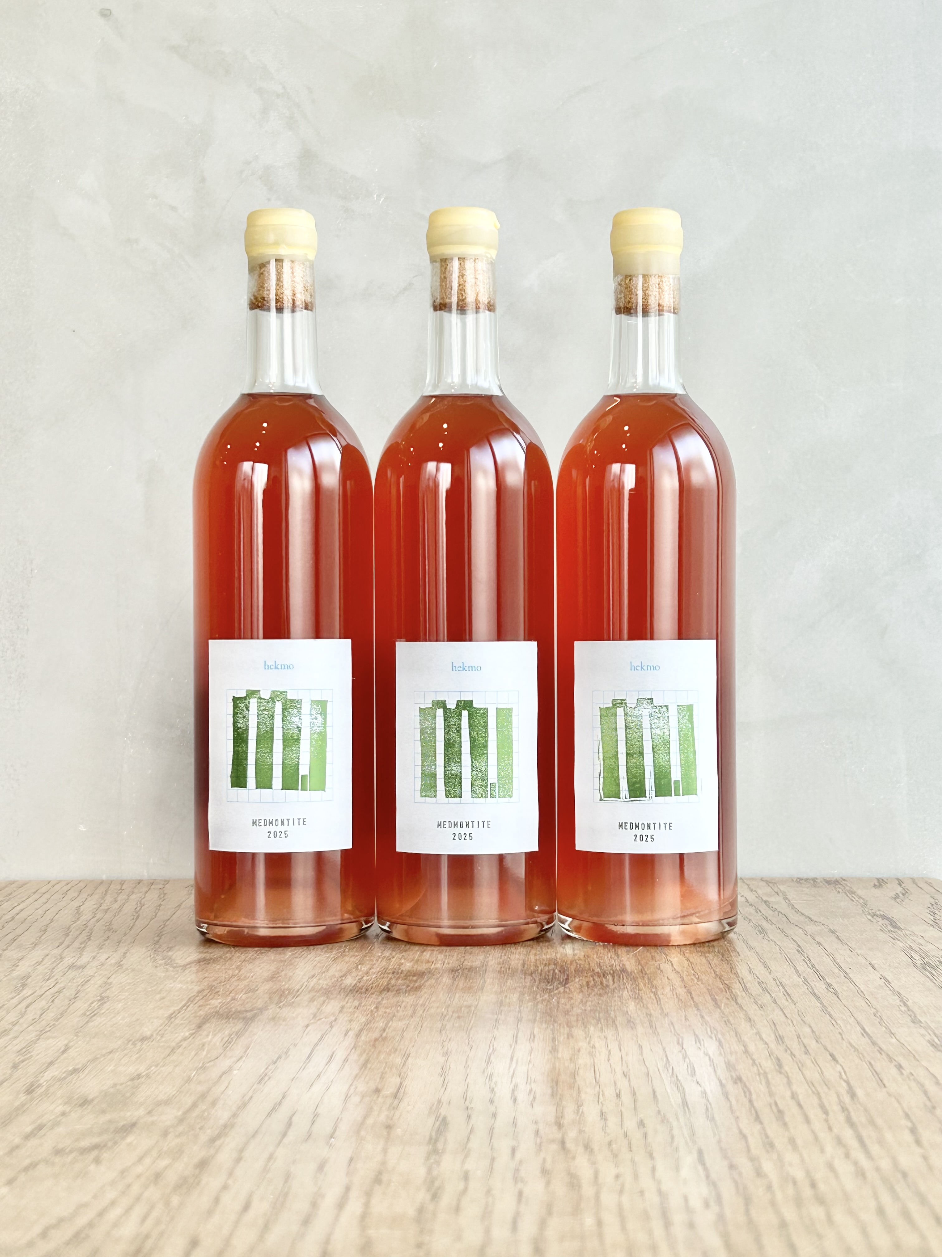 MEDMONTITE 2025 メドモンタイト詳細