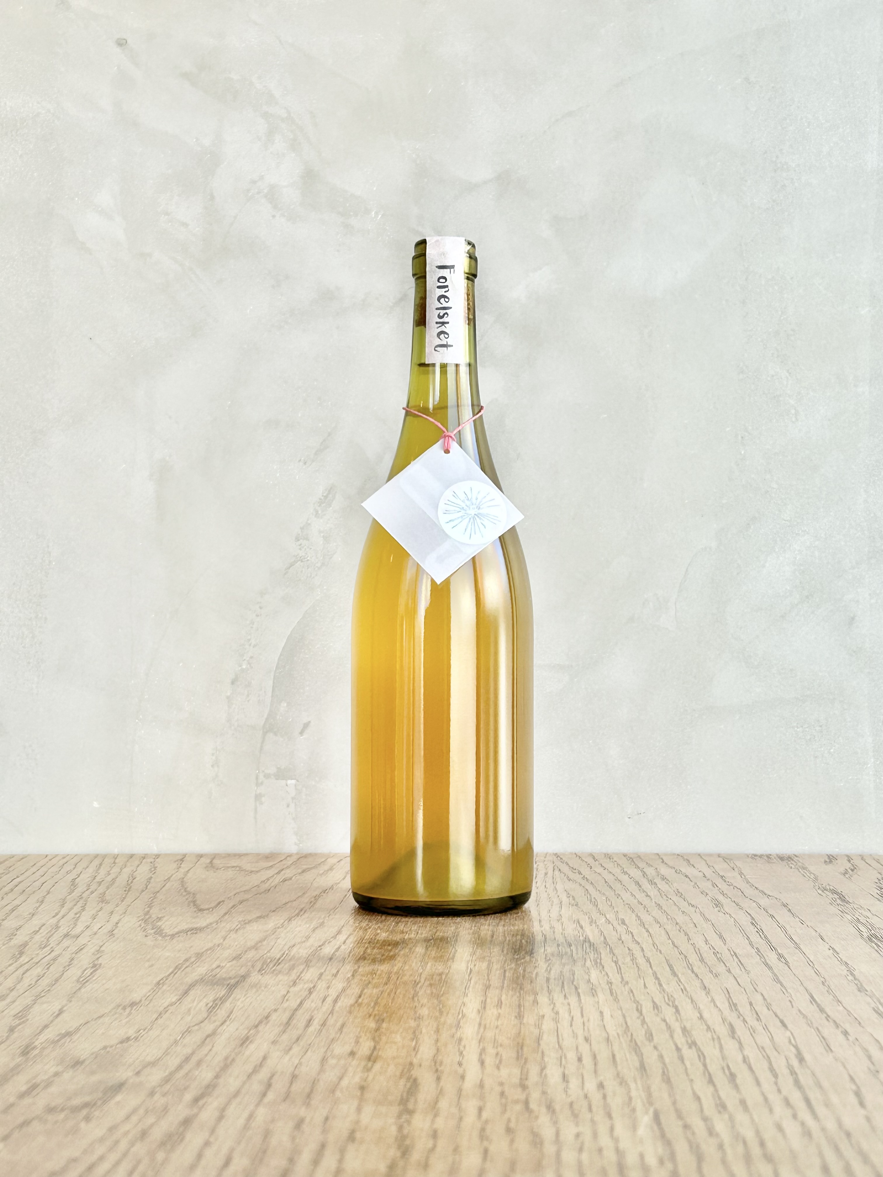 ケセランパサラン Forelske