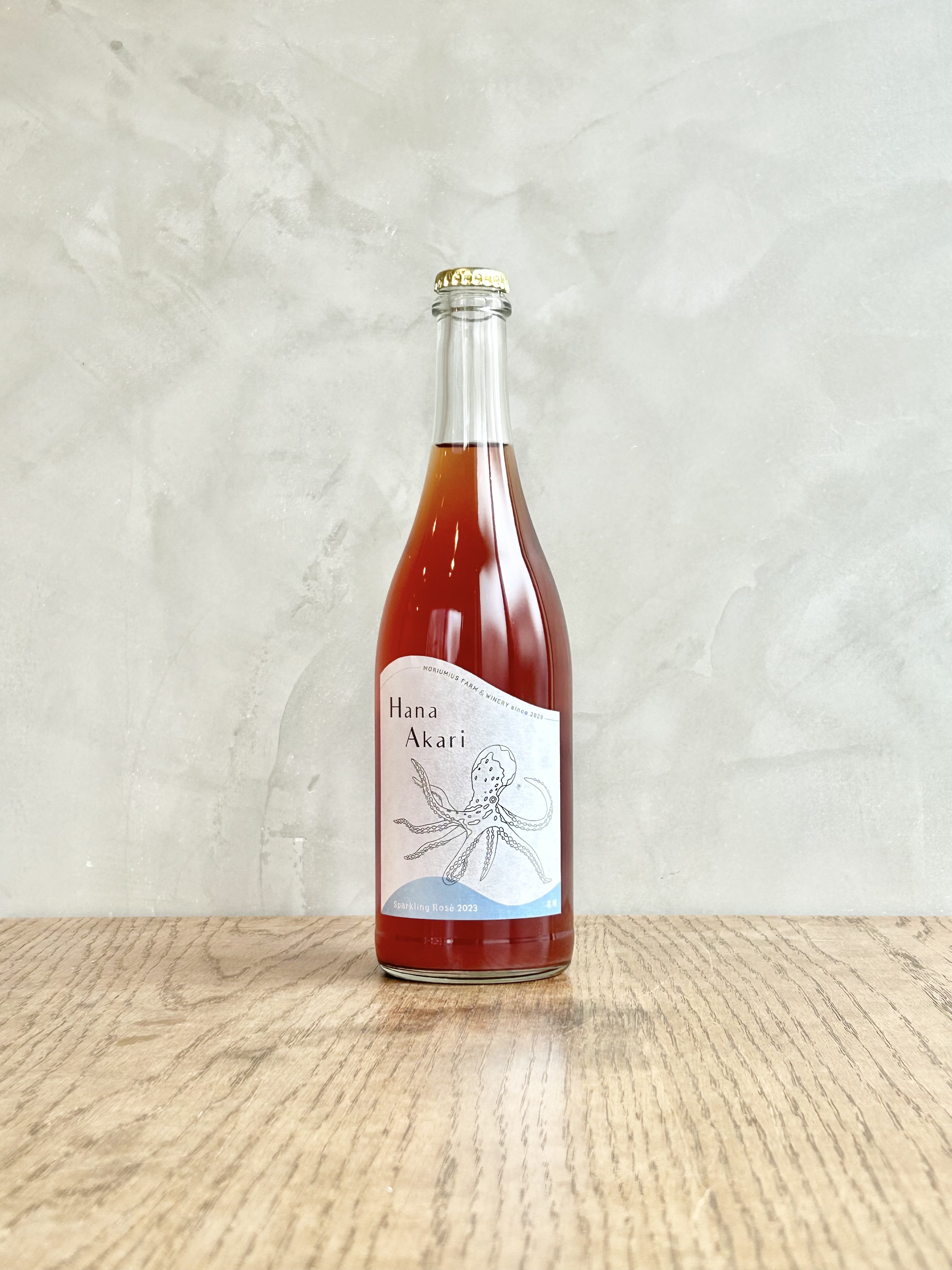 HANA AKARI 花明 2023