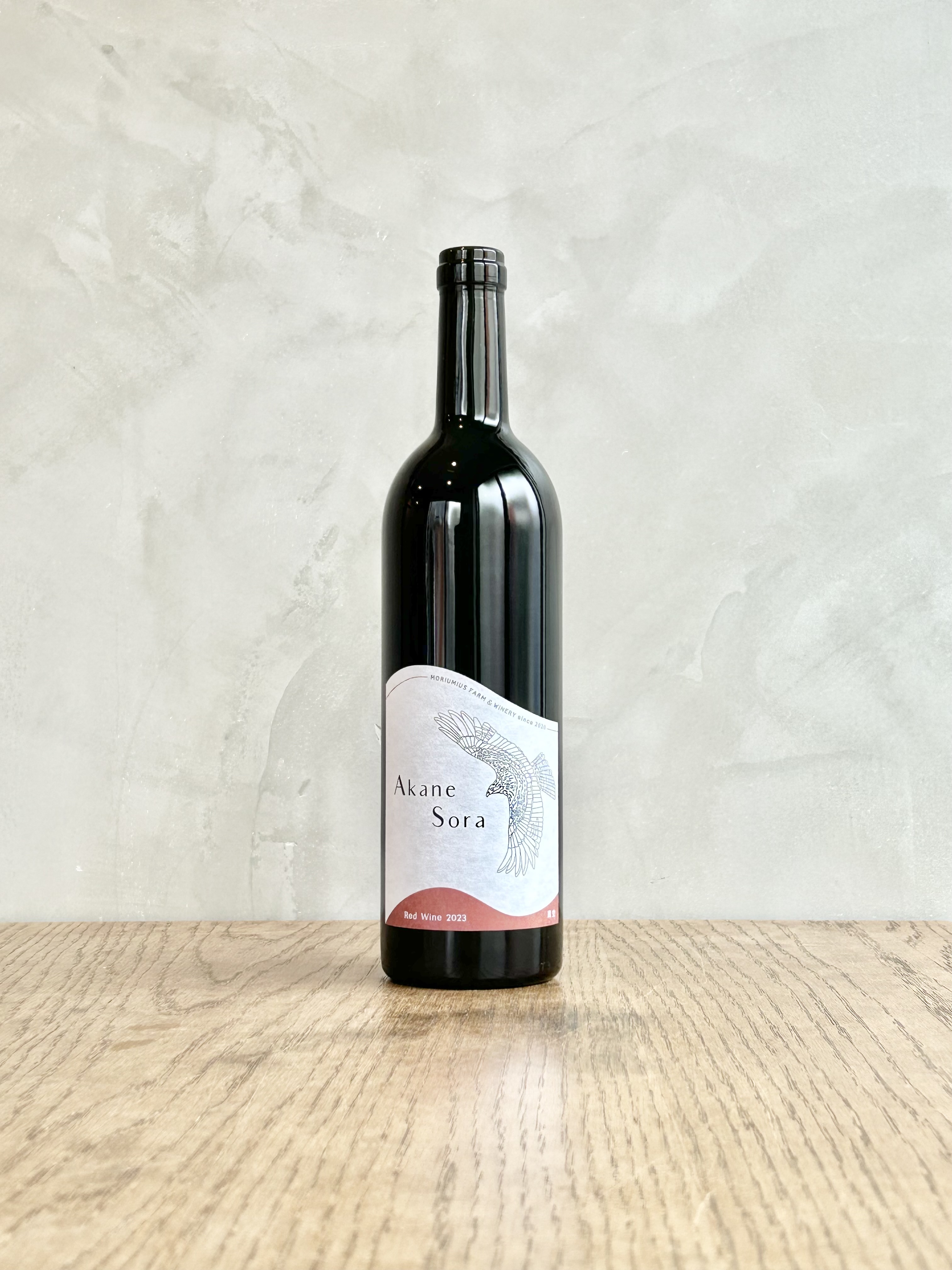 AKANE SORA 茜空 2023