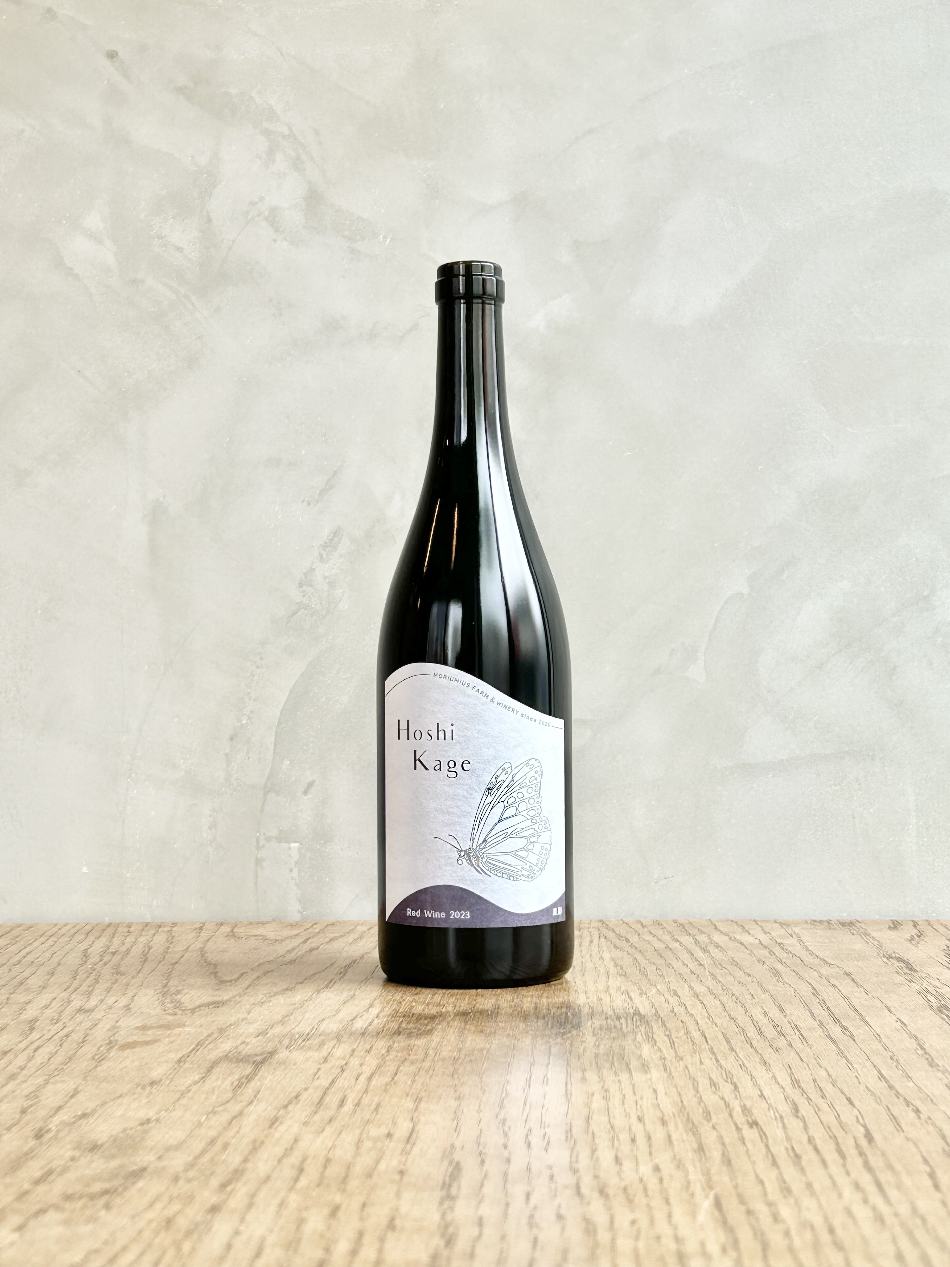 HOSHI KAGE 星影 2023