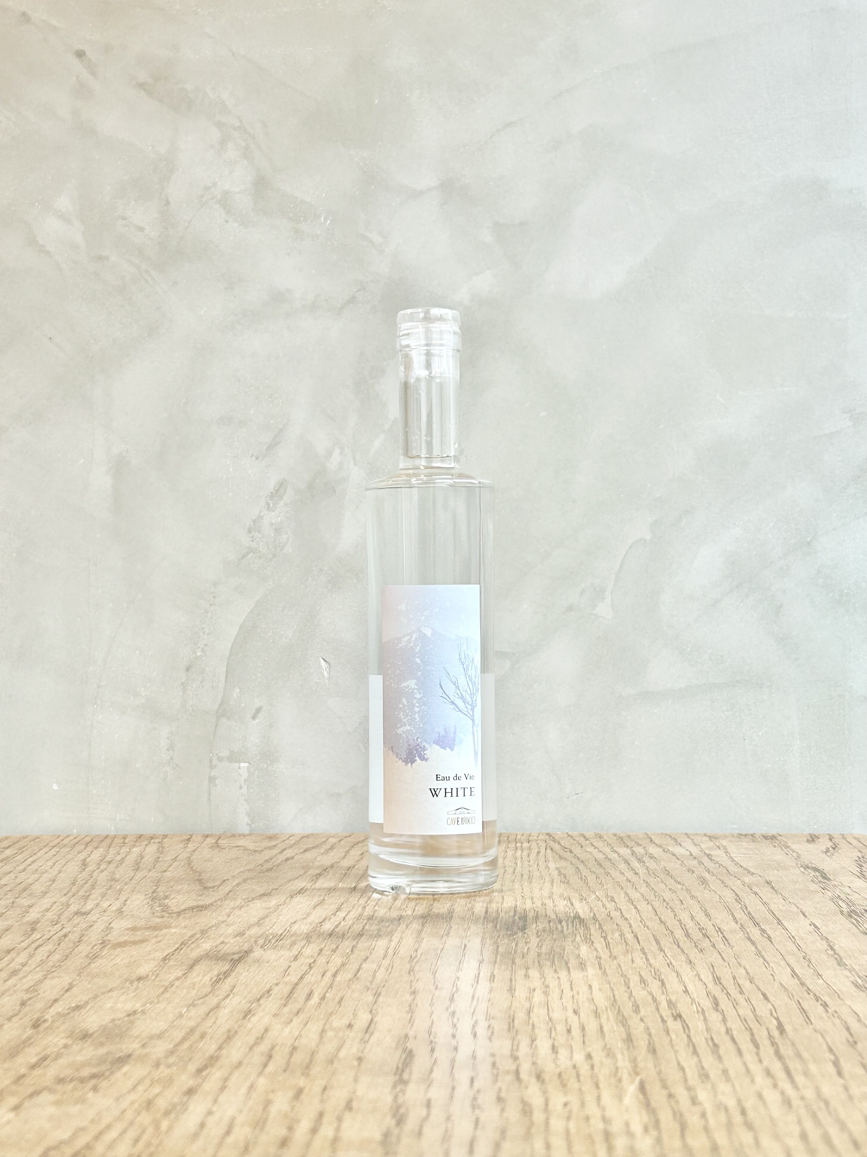 オー・ド・ヴィー ホワイト350ml