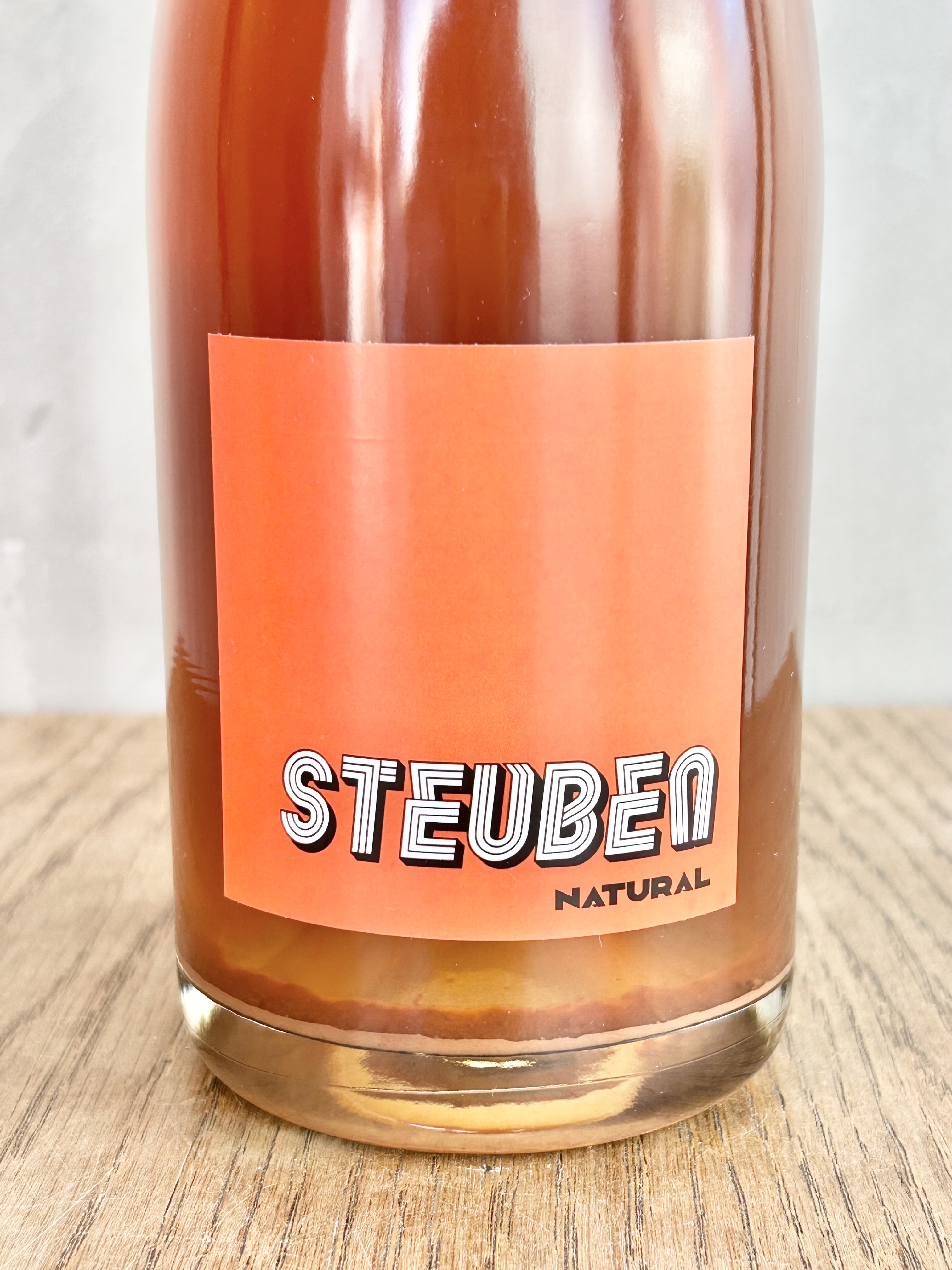 STEUBEN NATURAL2025 スチューベンナチュラル2025詳細