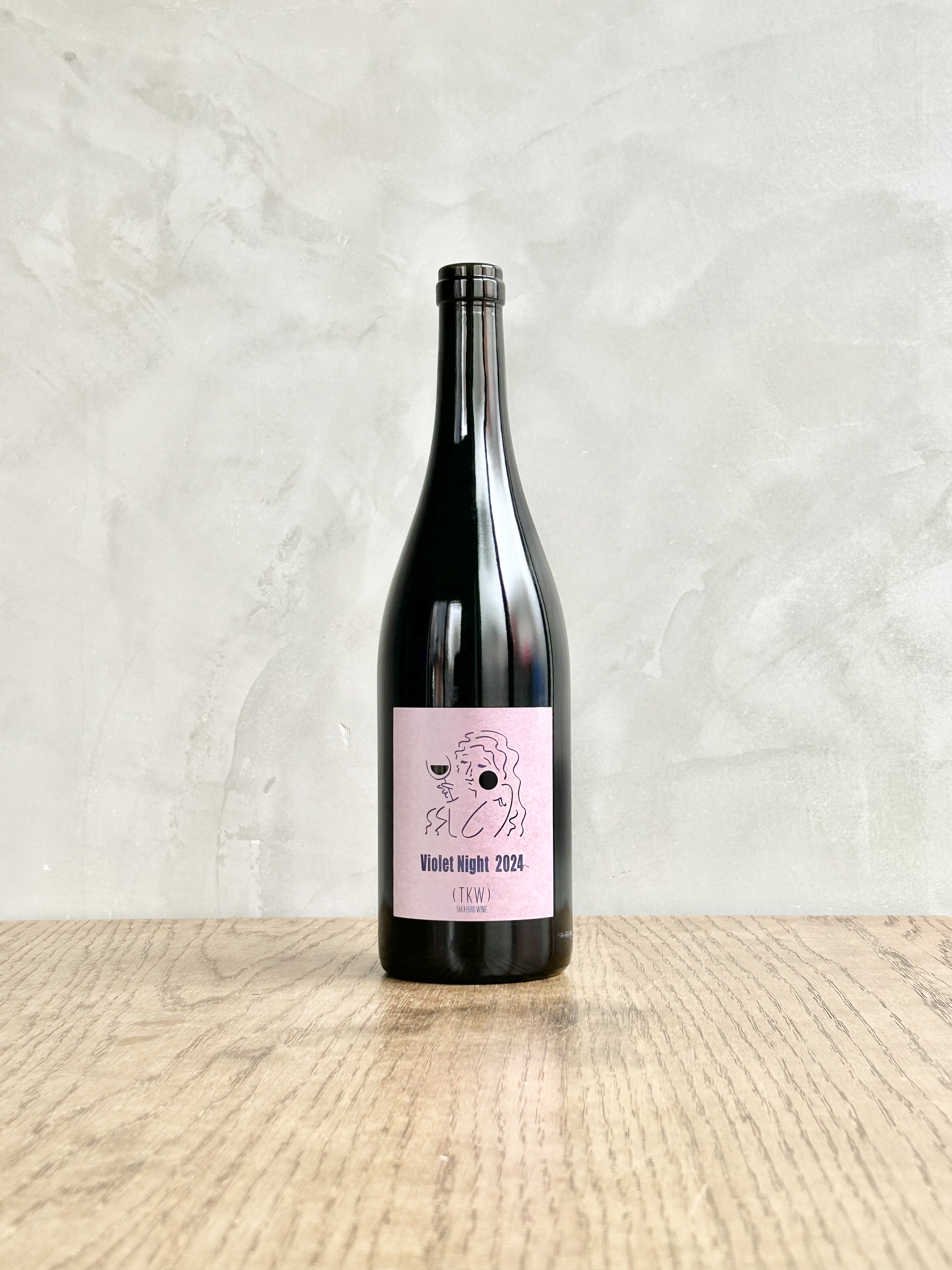 Violet Night 2024 ヴァイオレット ナイト