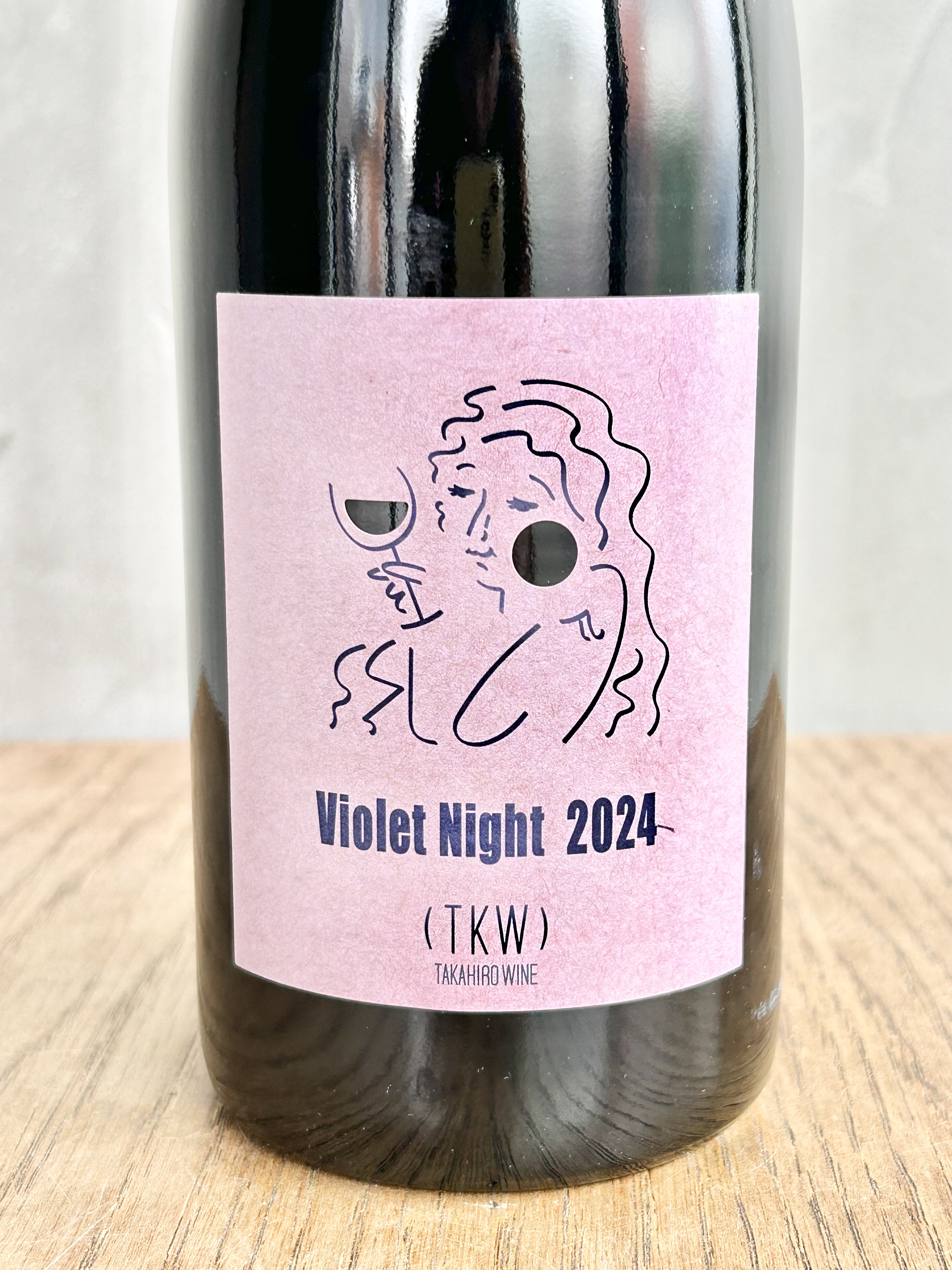 Violet Night 2024 ヴァイオレット ナイト詳細