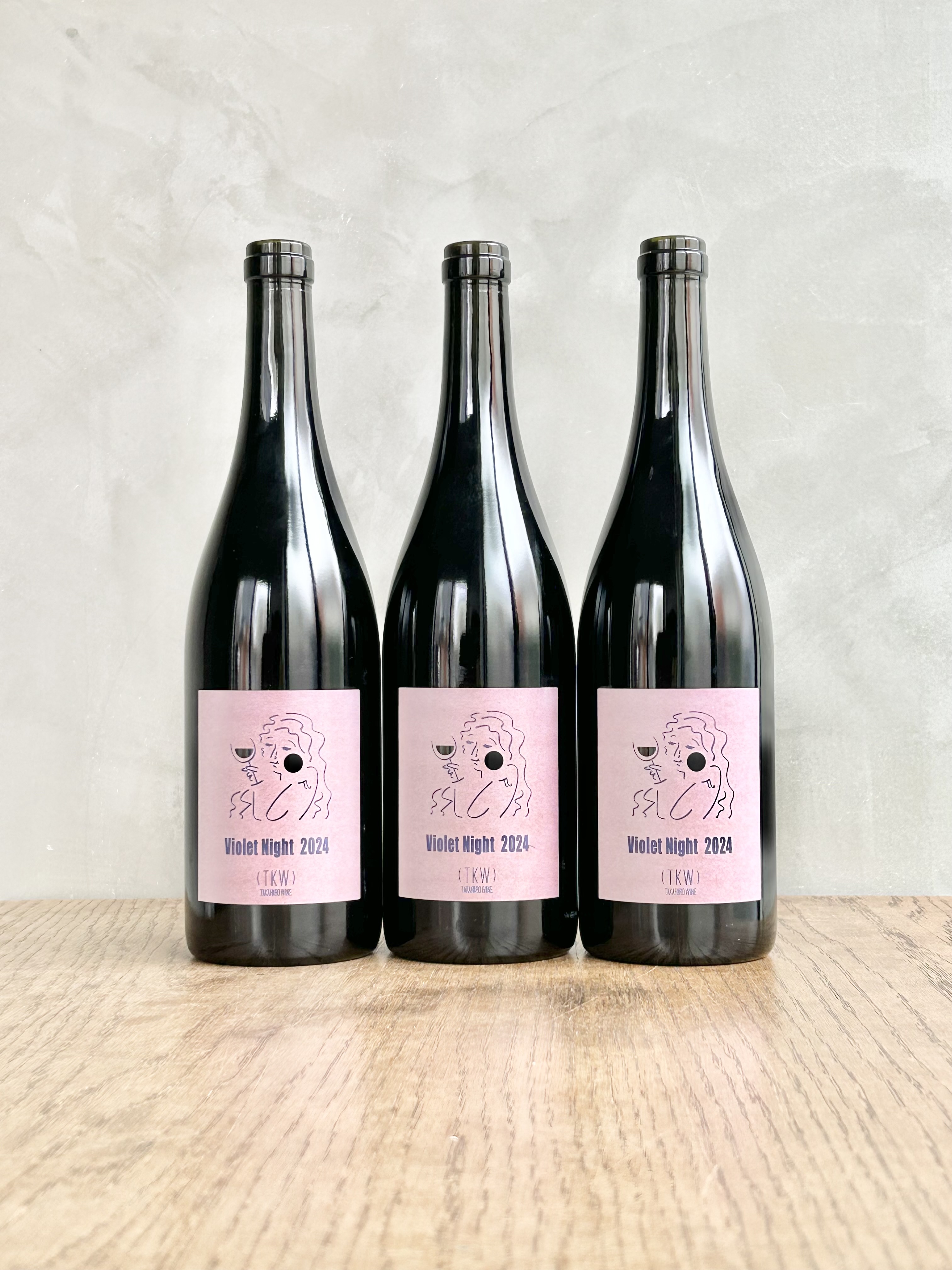 Violet Night 2024 ヴァイオレット ナイト詳細