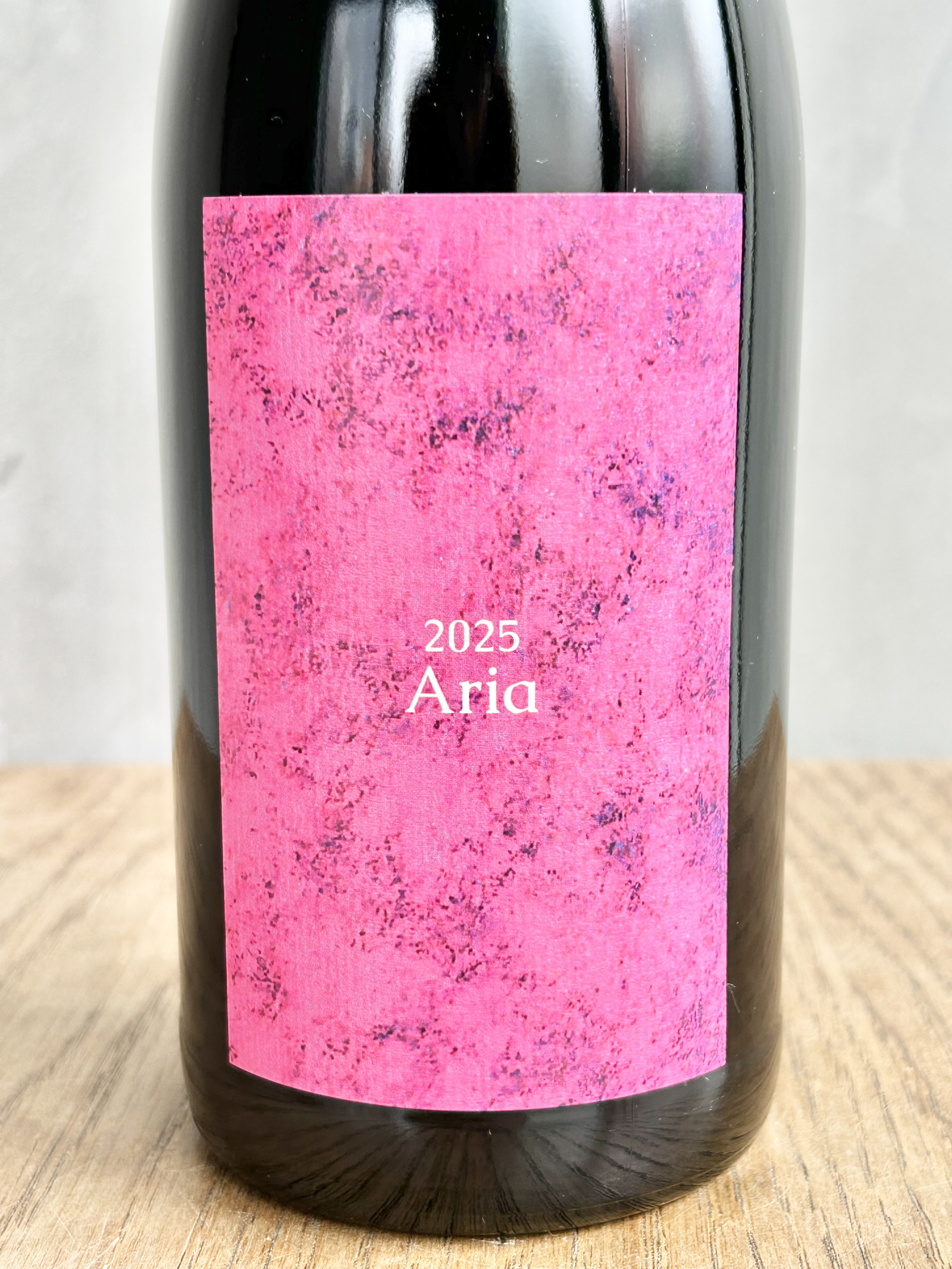 2025 Aria アリア詳細