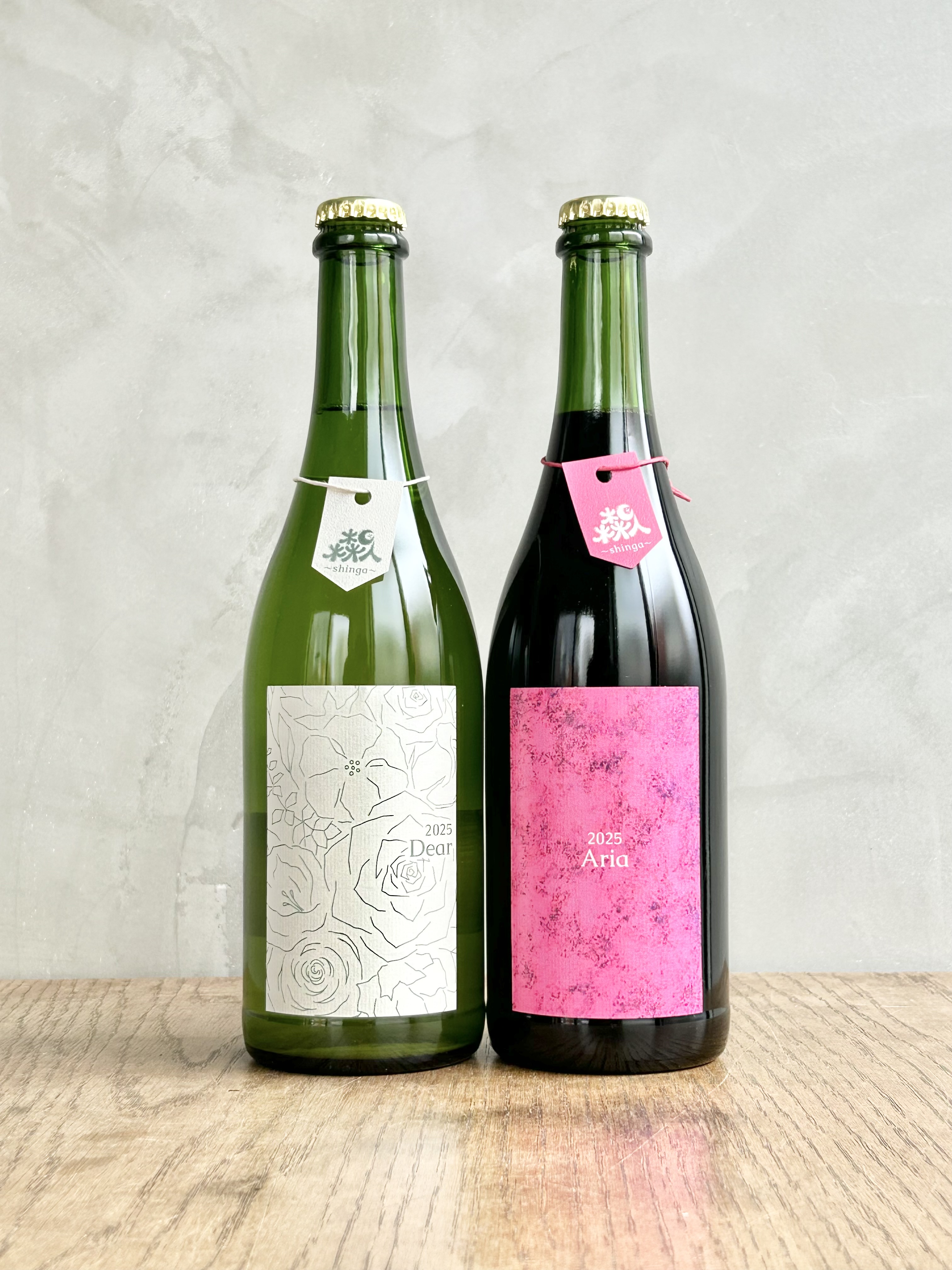 2025 Aria アリア詳細