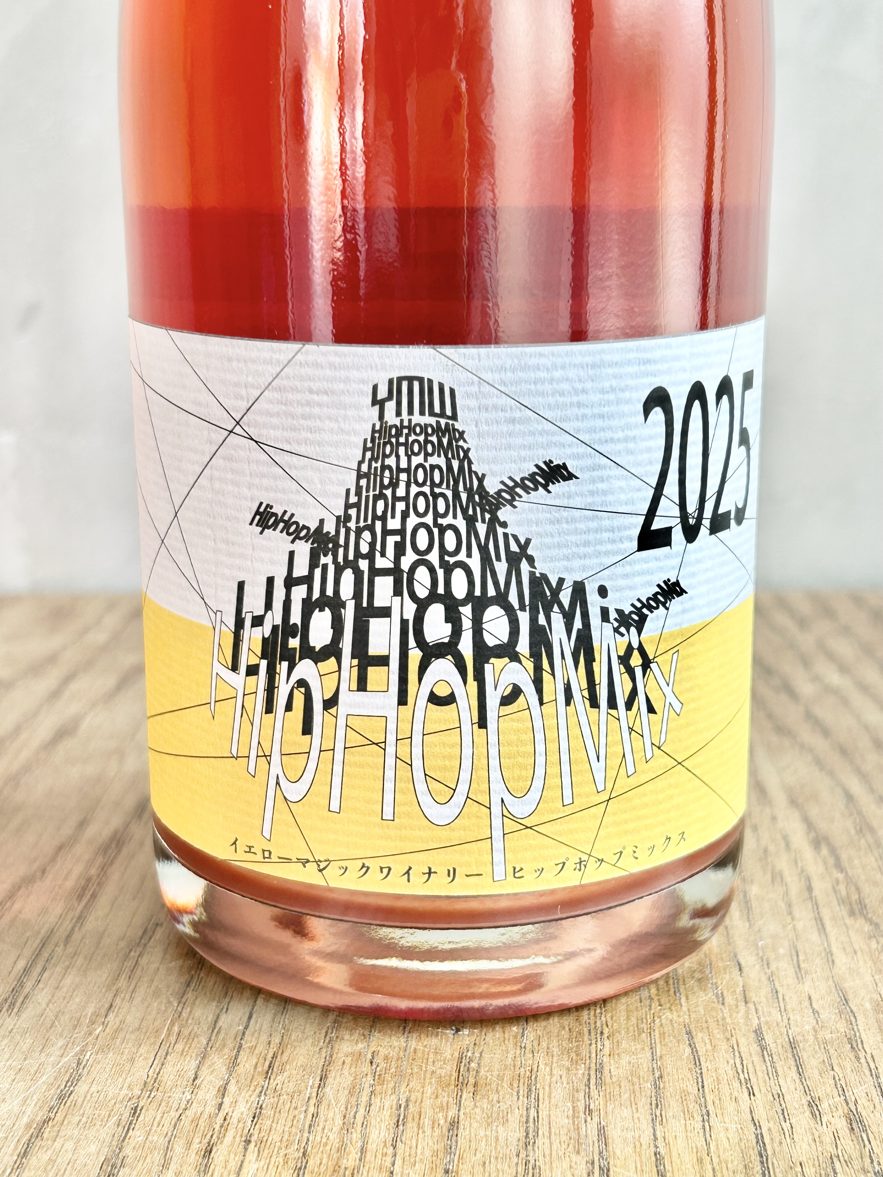 HipHop Mix 2025詳細