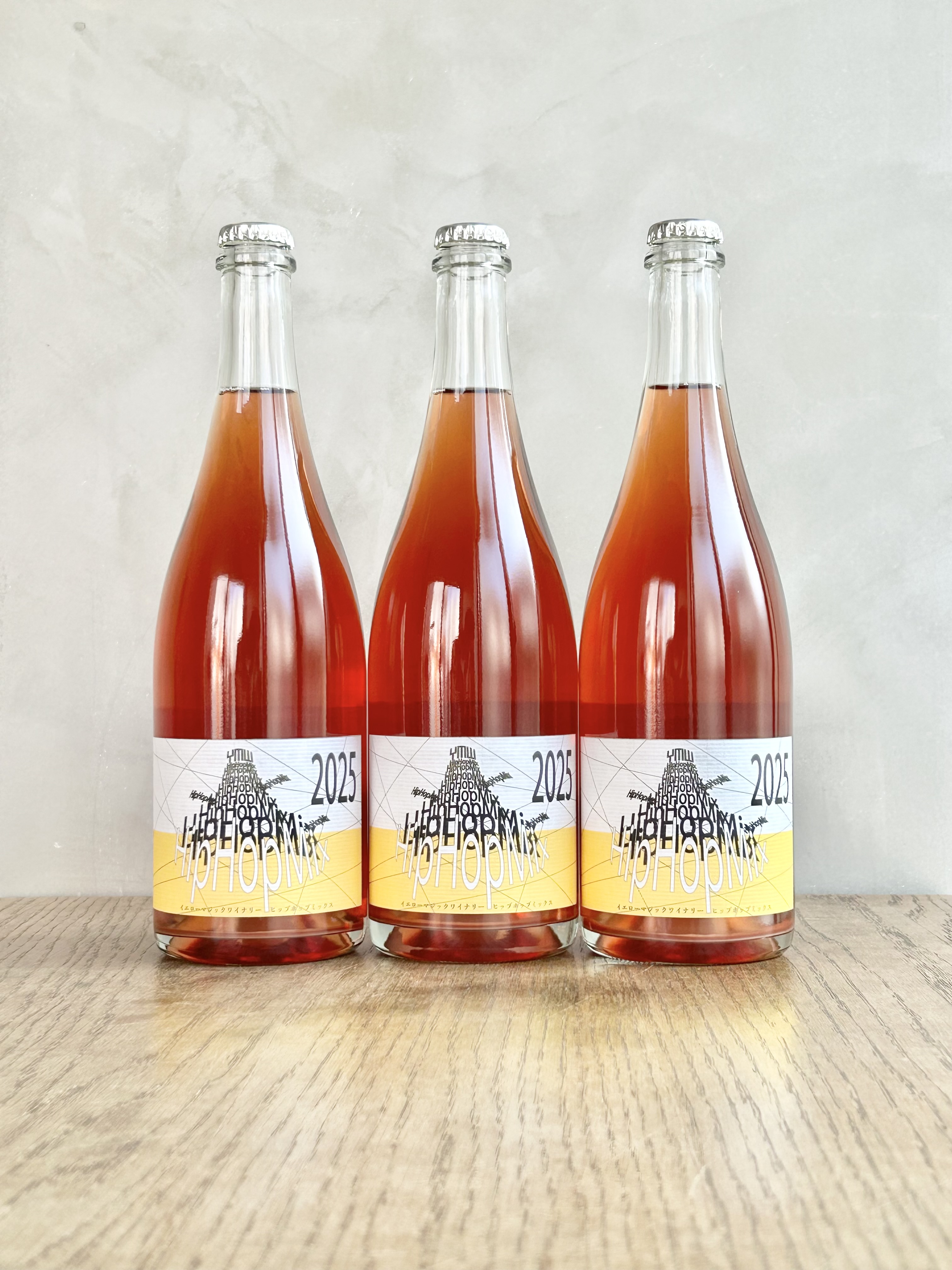 HipHop Mix 2025詳細