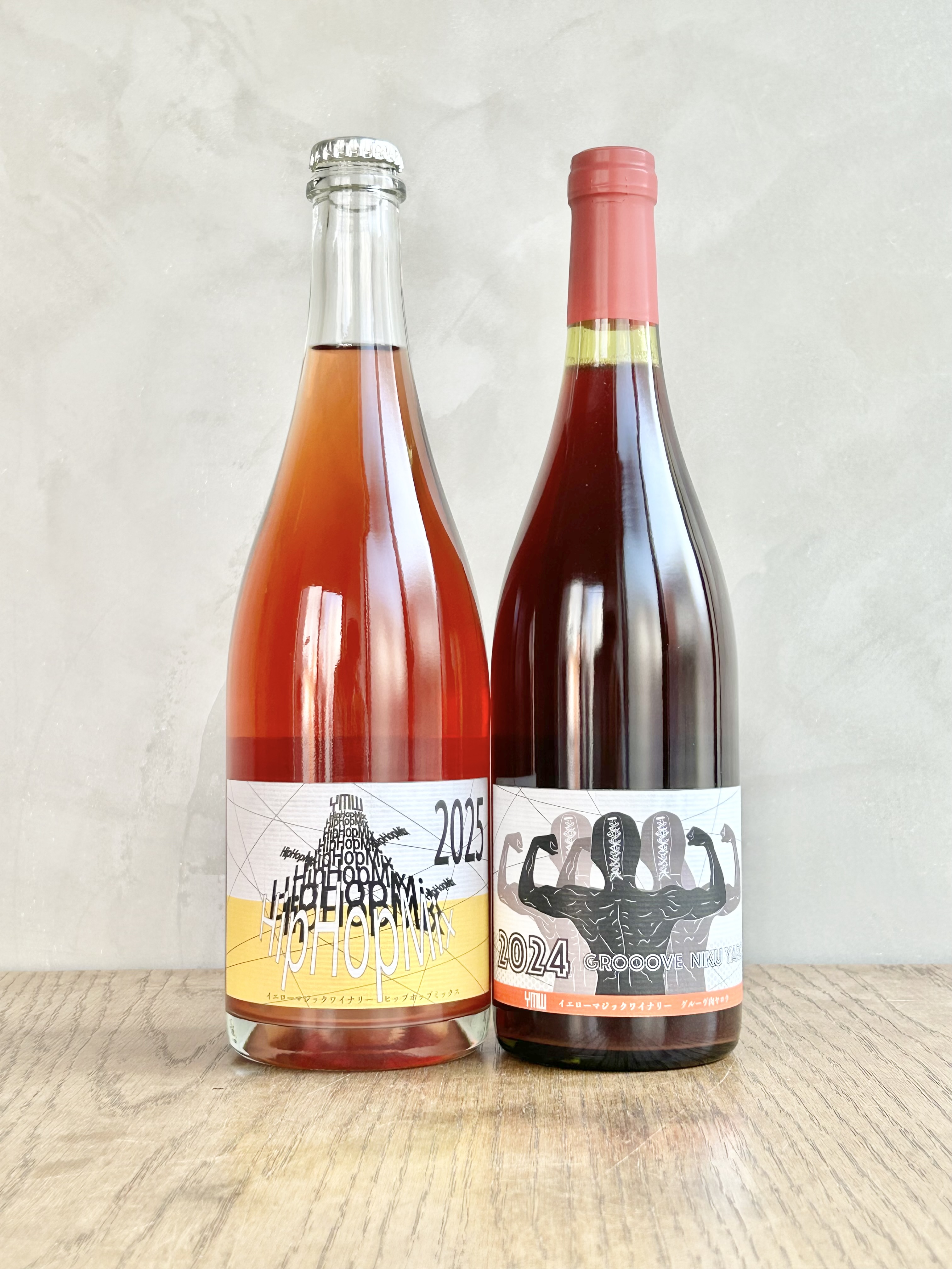 HipHop Mix 2025詳細