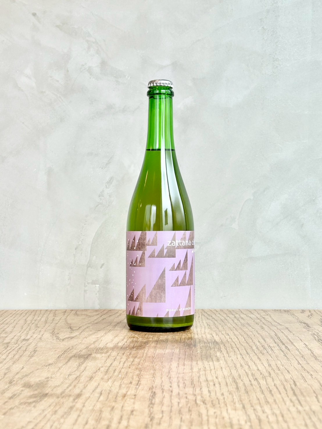 zattana cidre 蟋蟀戸在 　2024 キリギリストニアリ