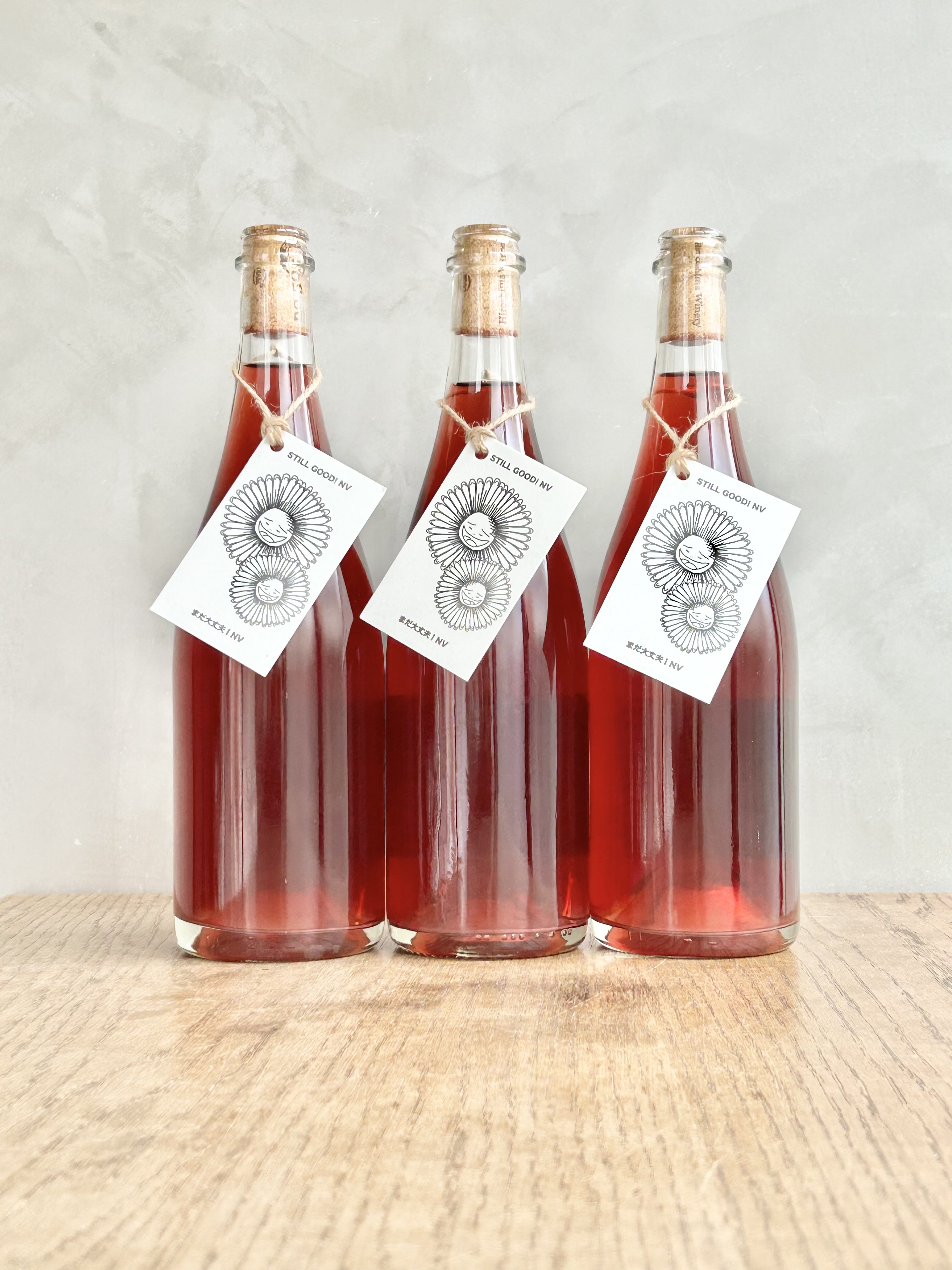 まだ、大丈夫 NV STILL GOOD NV詳細