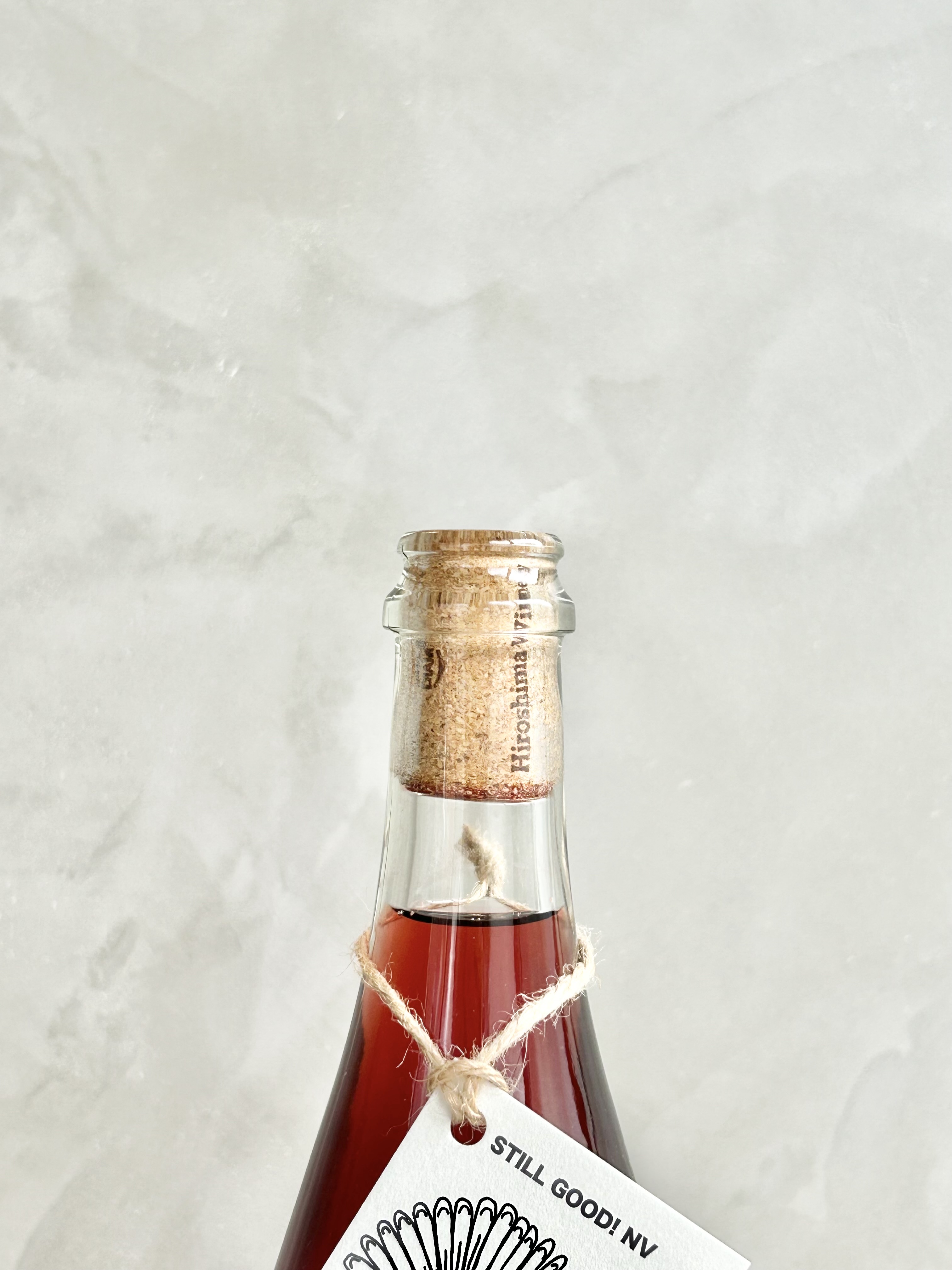 まだ、大丈夫 NV STILL GOOD NV詳細