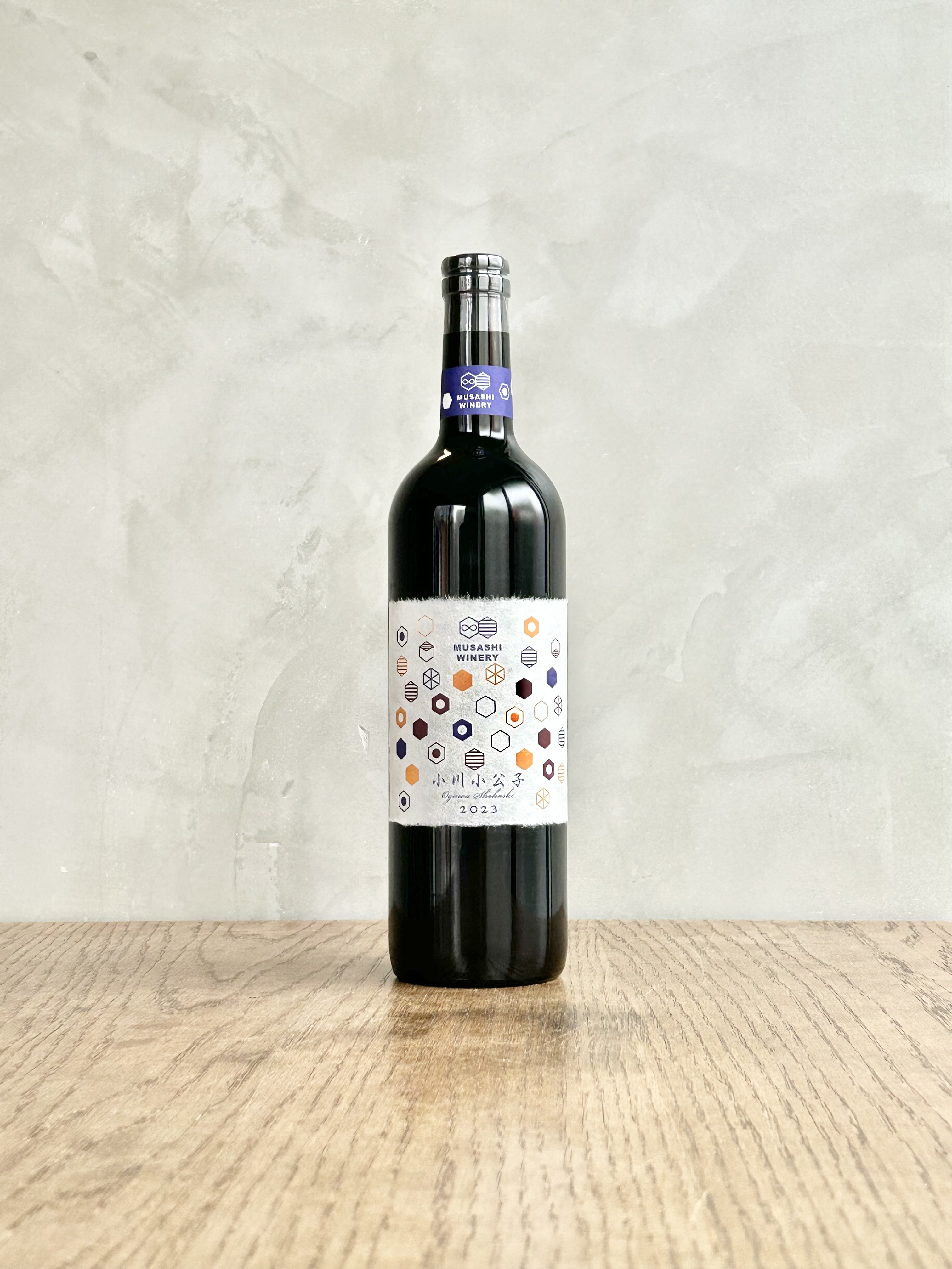 小川 小公子 2023