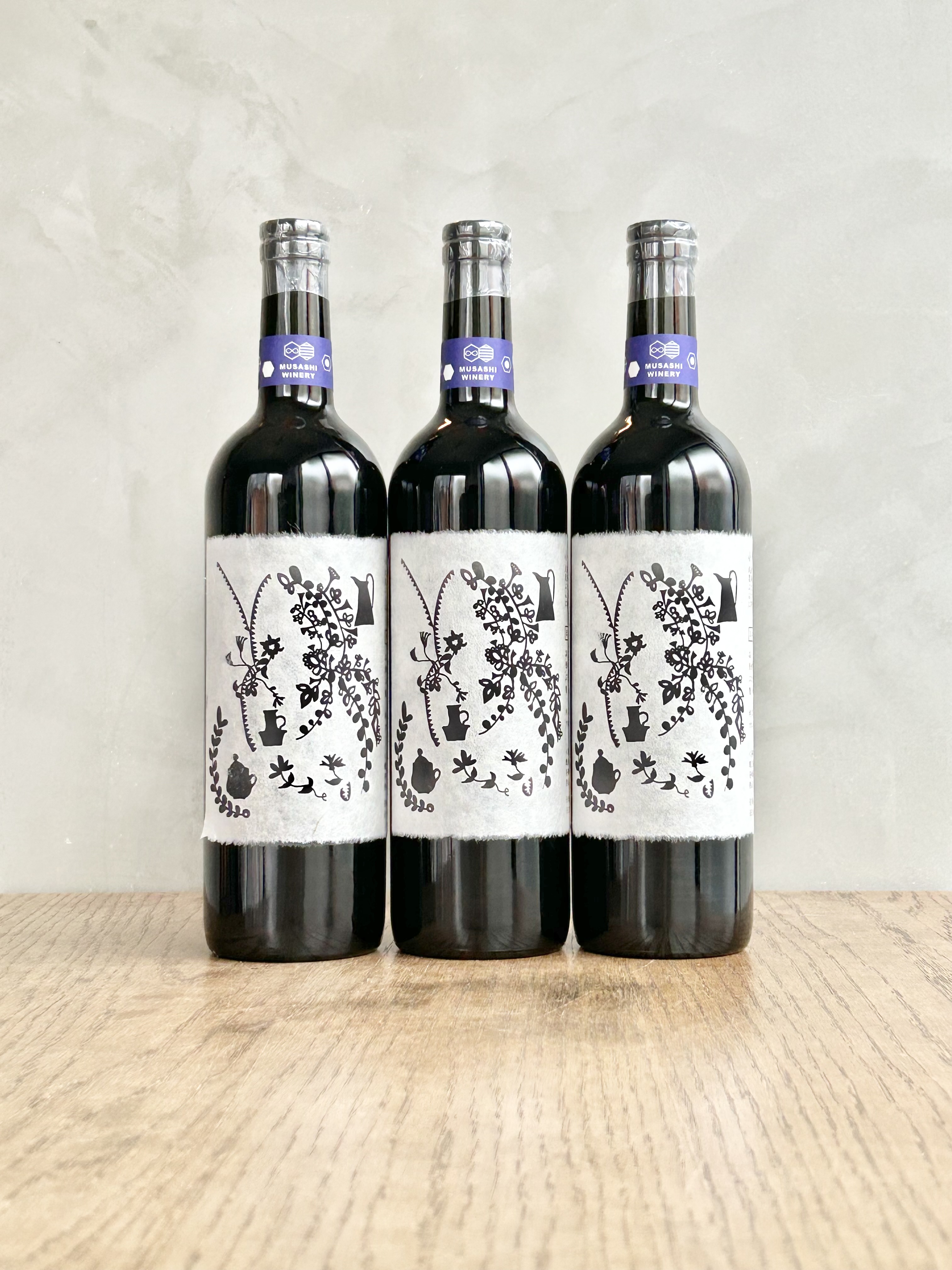 小川小公子 2021 樽熟成詳細