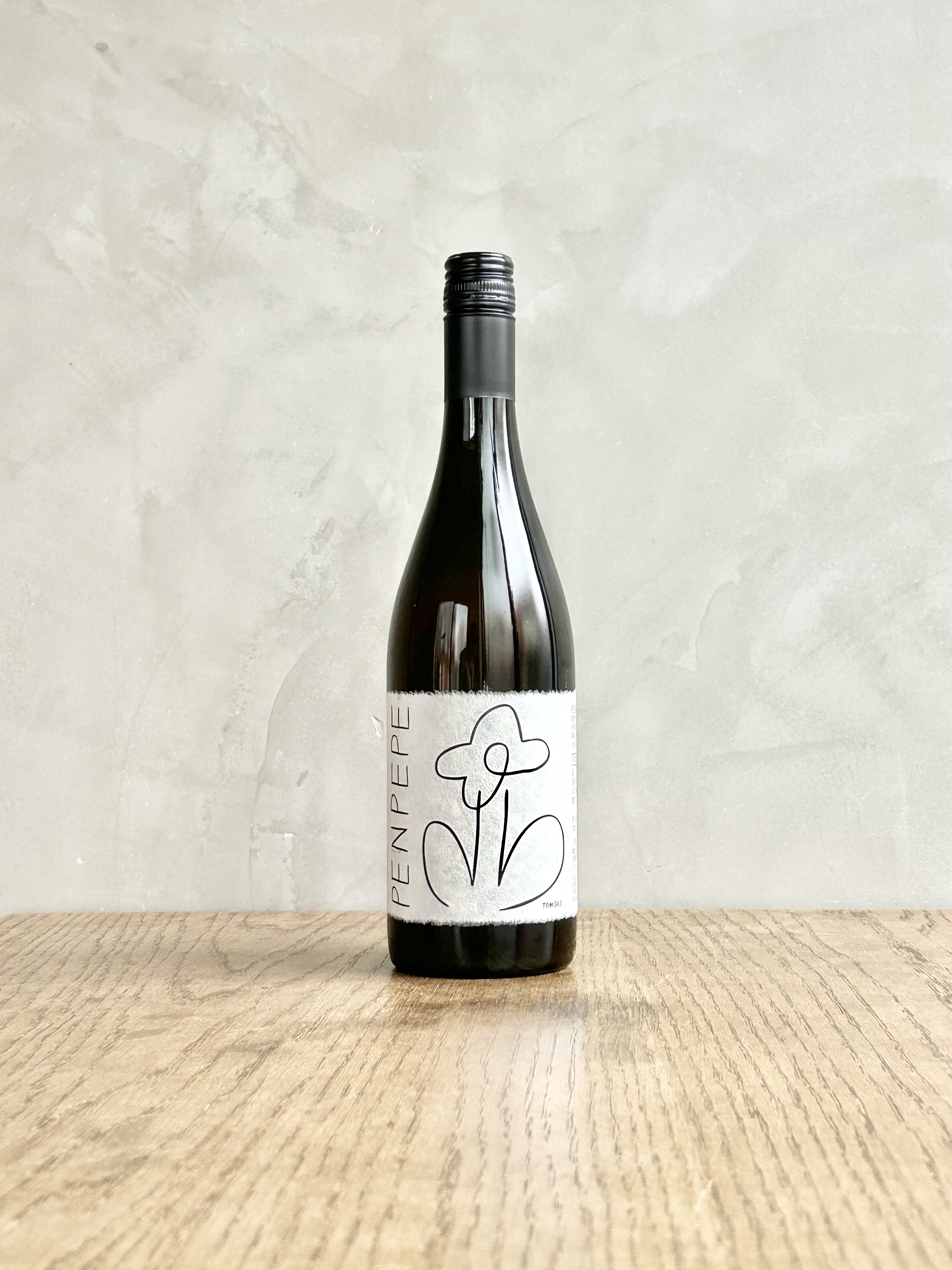 PENPEPE Ogawa Chardonnay 2025