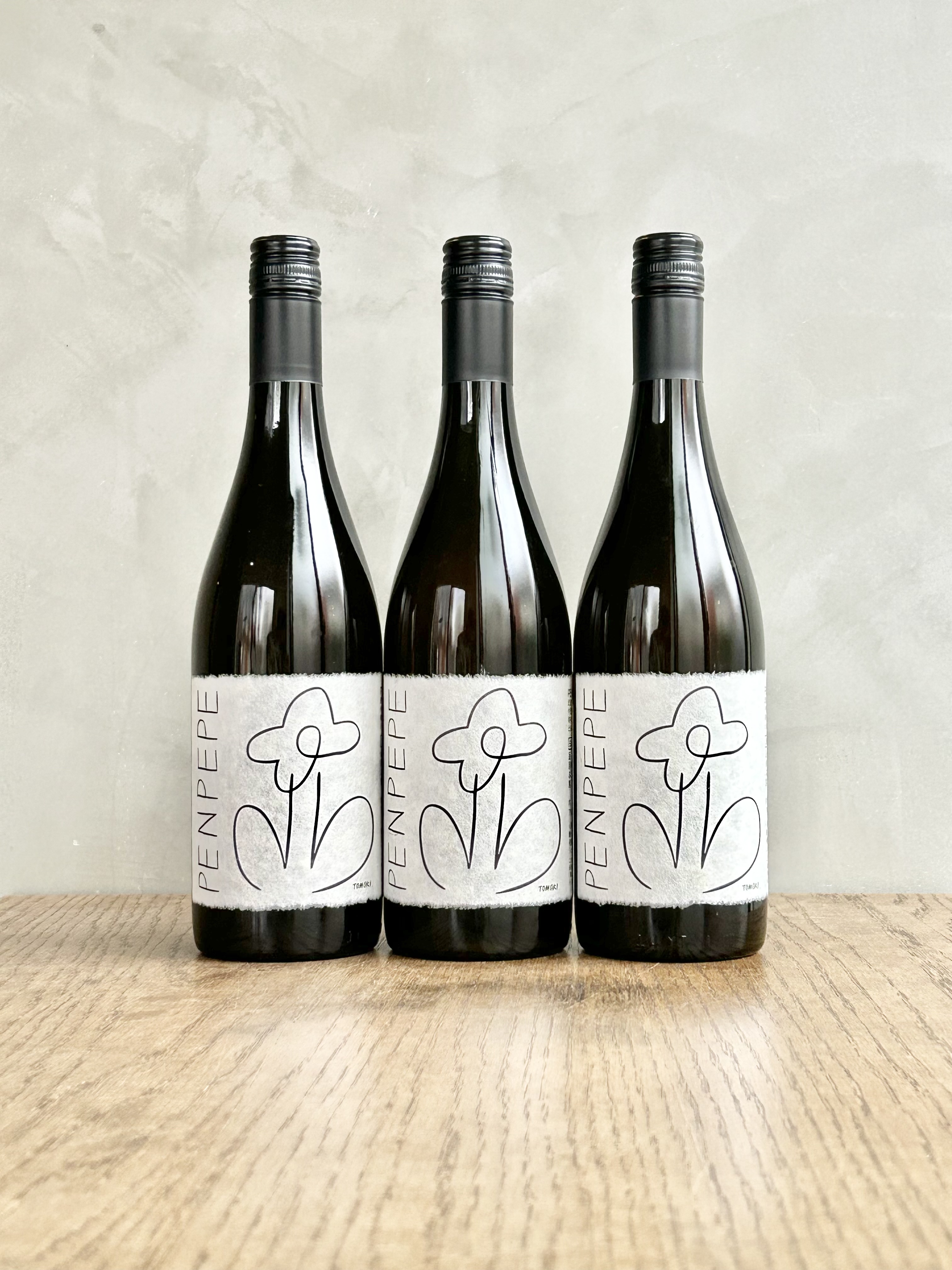 PENPEPE Ogawa Chardonnay 2025詳細