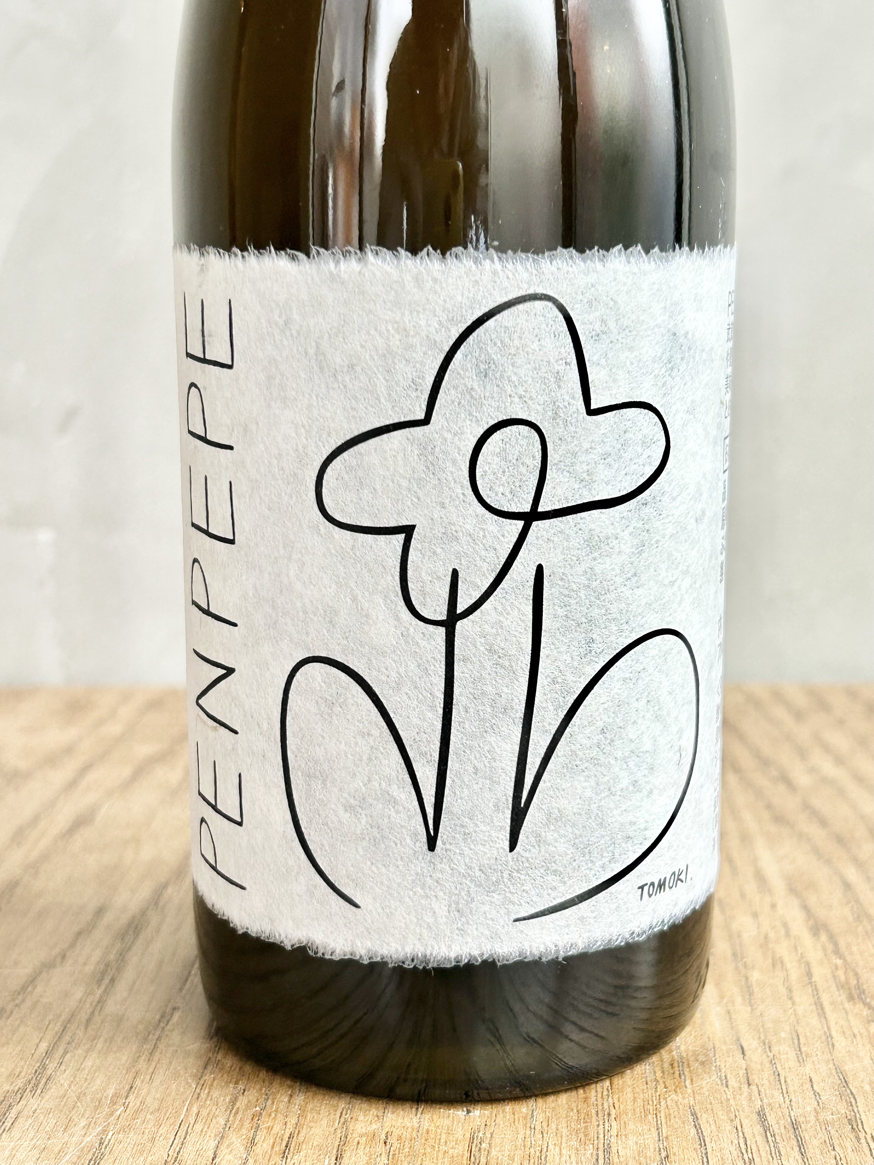 PENPEPE Ogawa Chardonnay 2025詳細