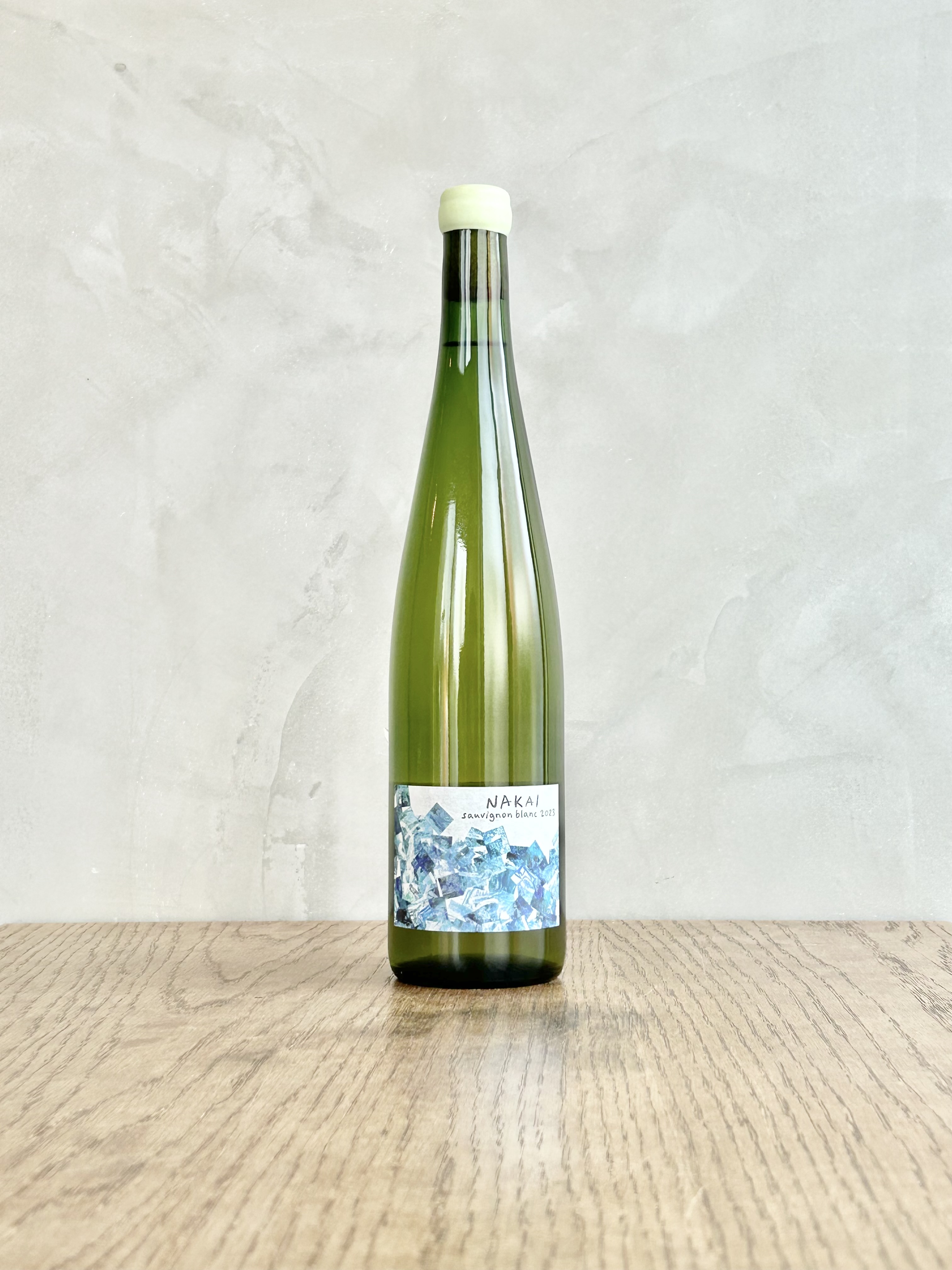 NAKAI Sauvignon blanc 2023