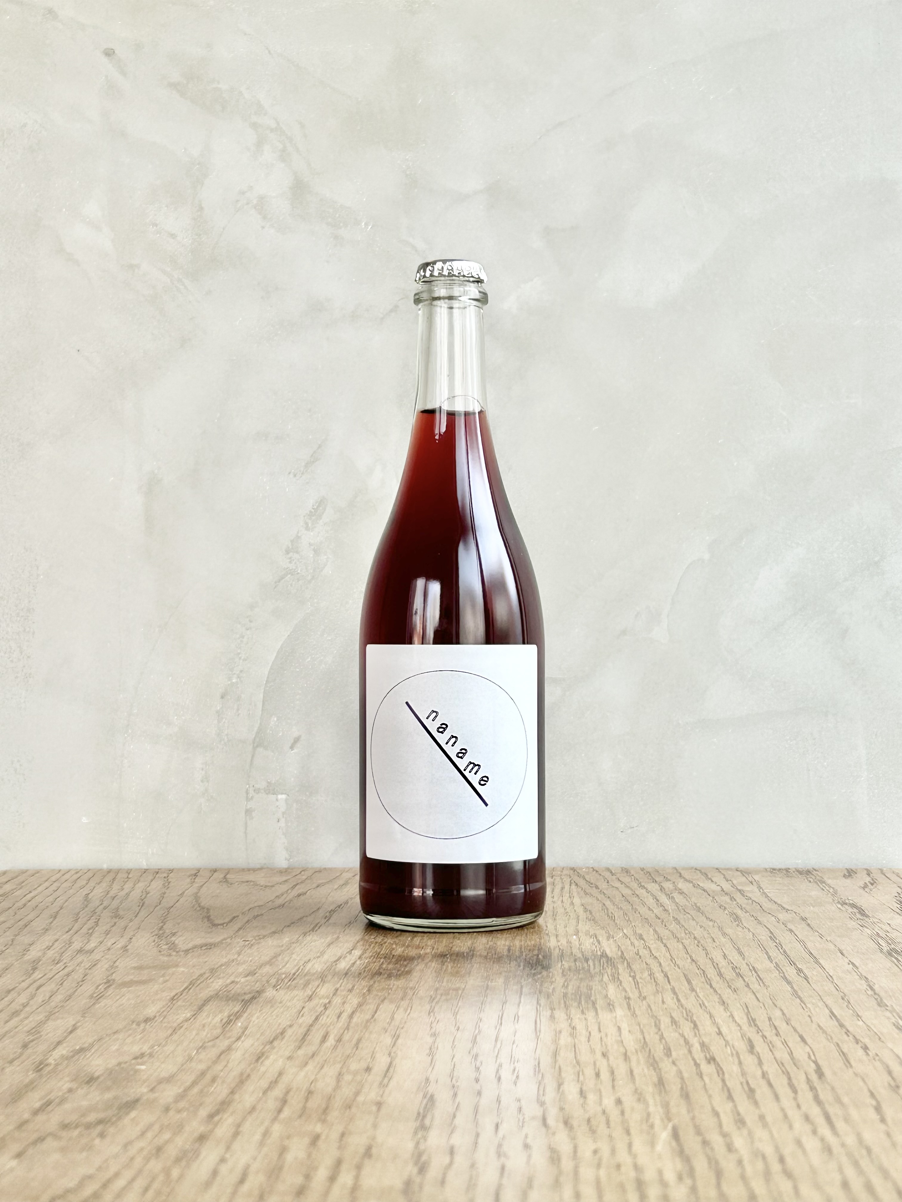 バルベーラ 2024  Barbera