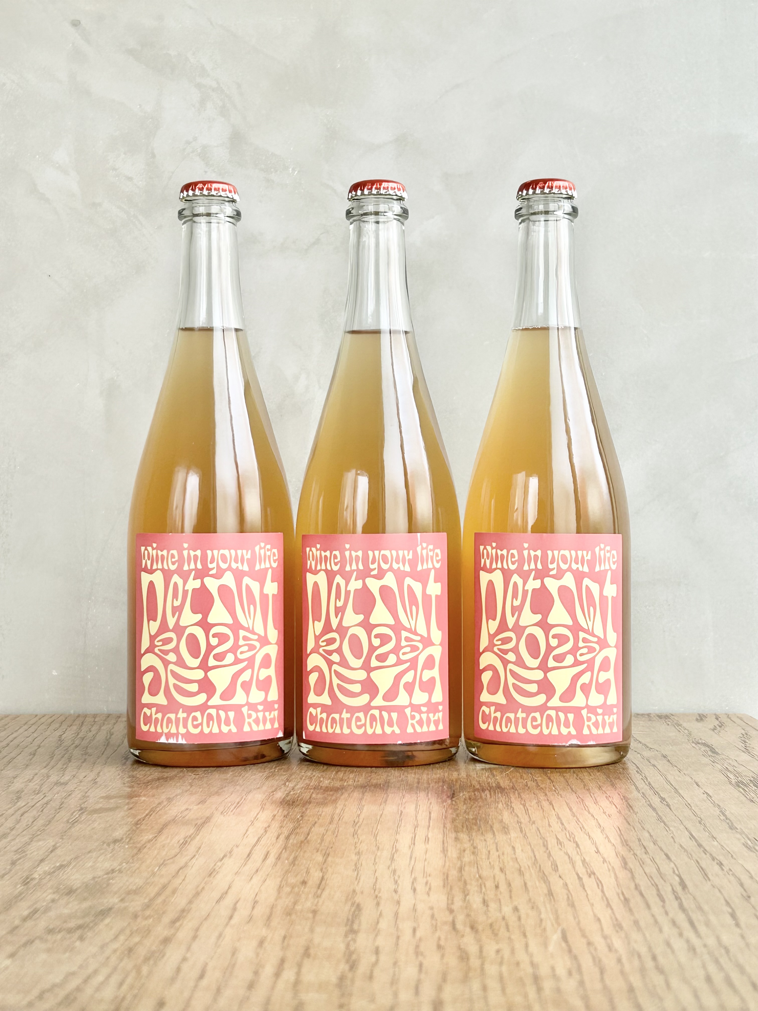 PET NAT 2025 DELAWARE詳細