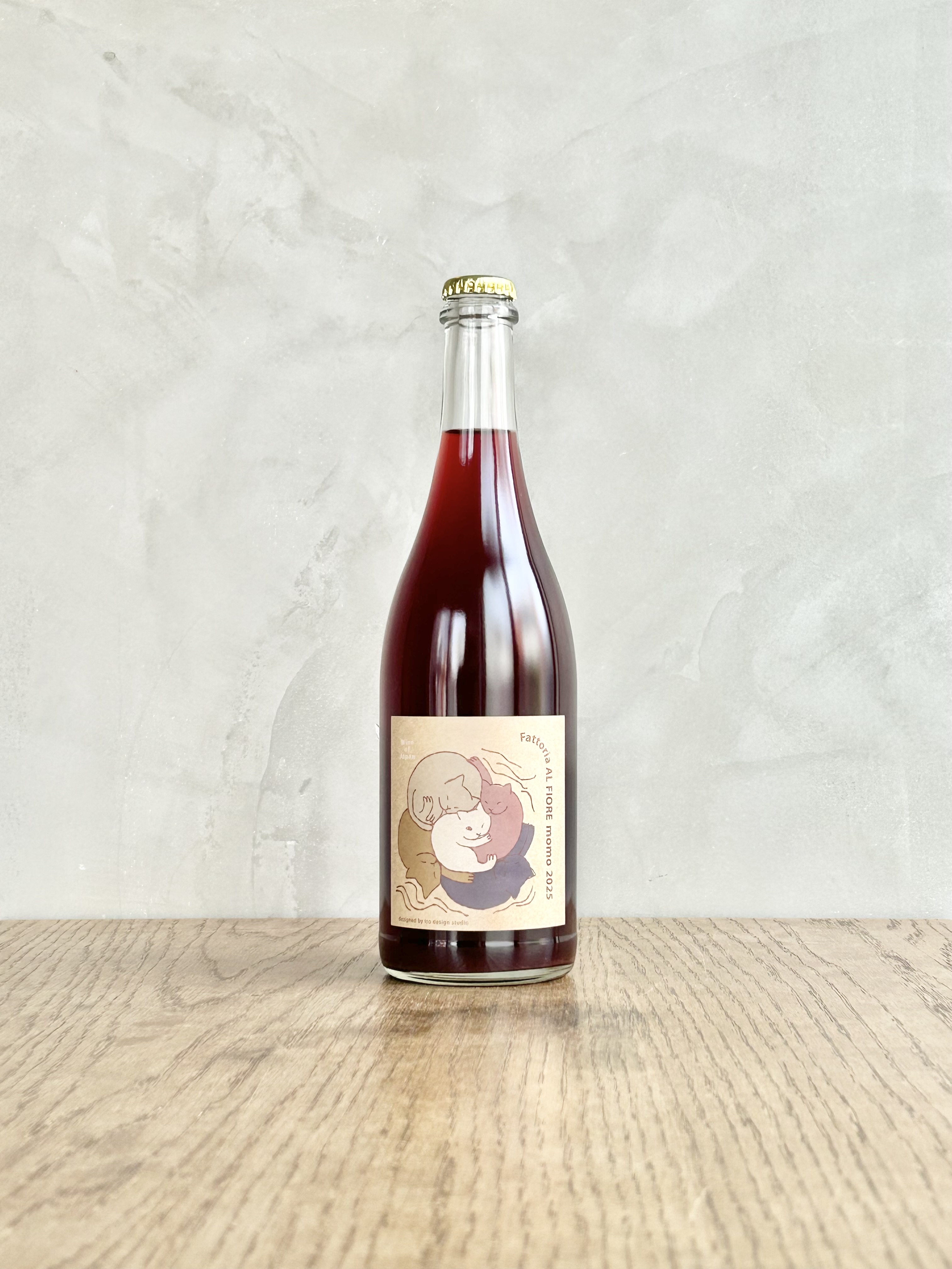 momo 2025　NECO シリーズ