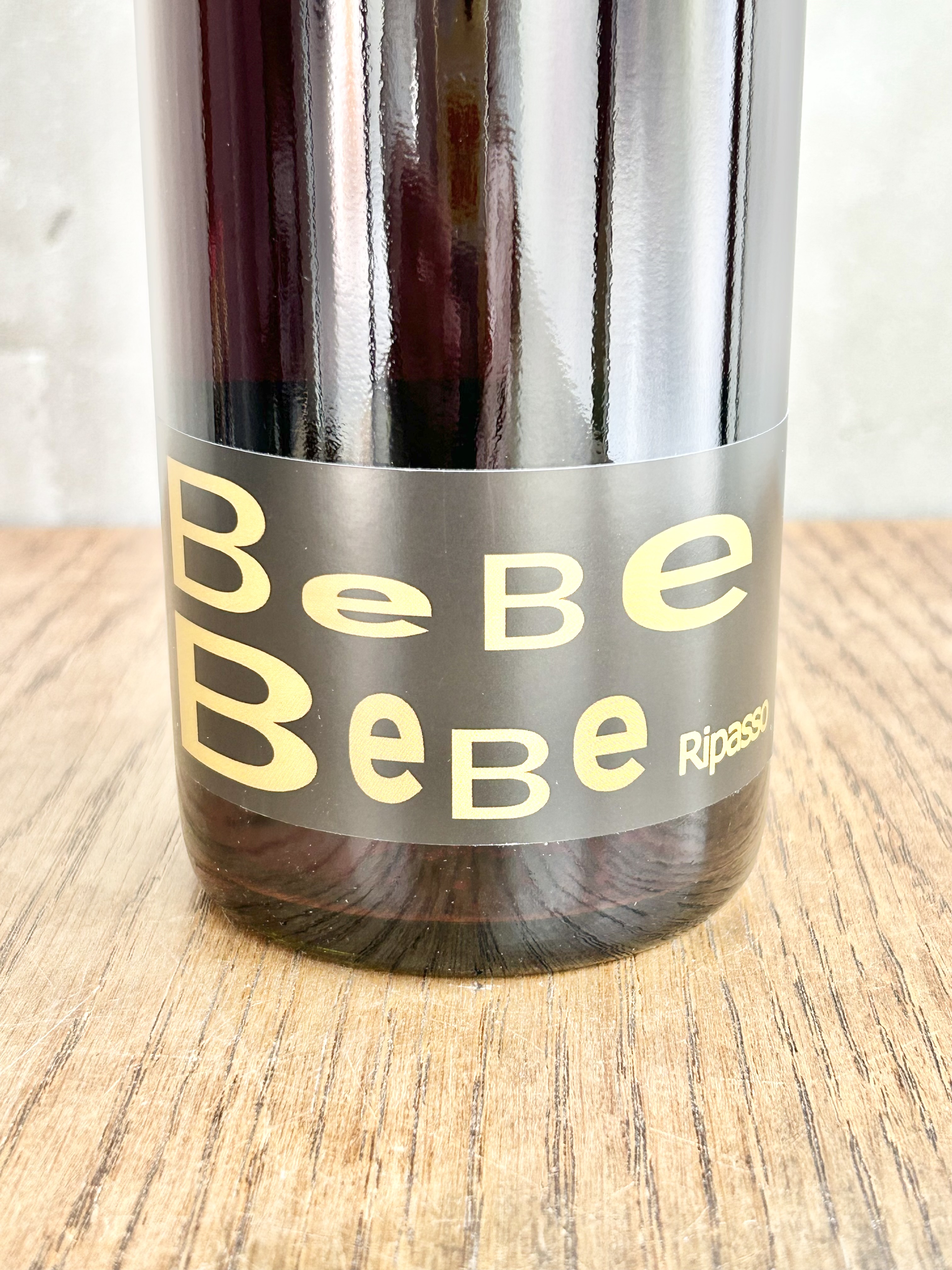 BeBe Ripasso NV べべ リパッソ詳細