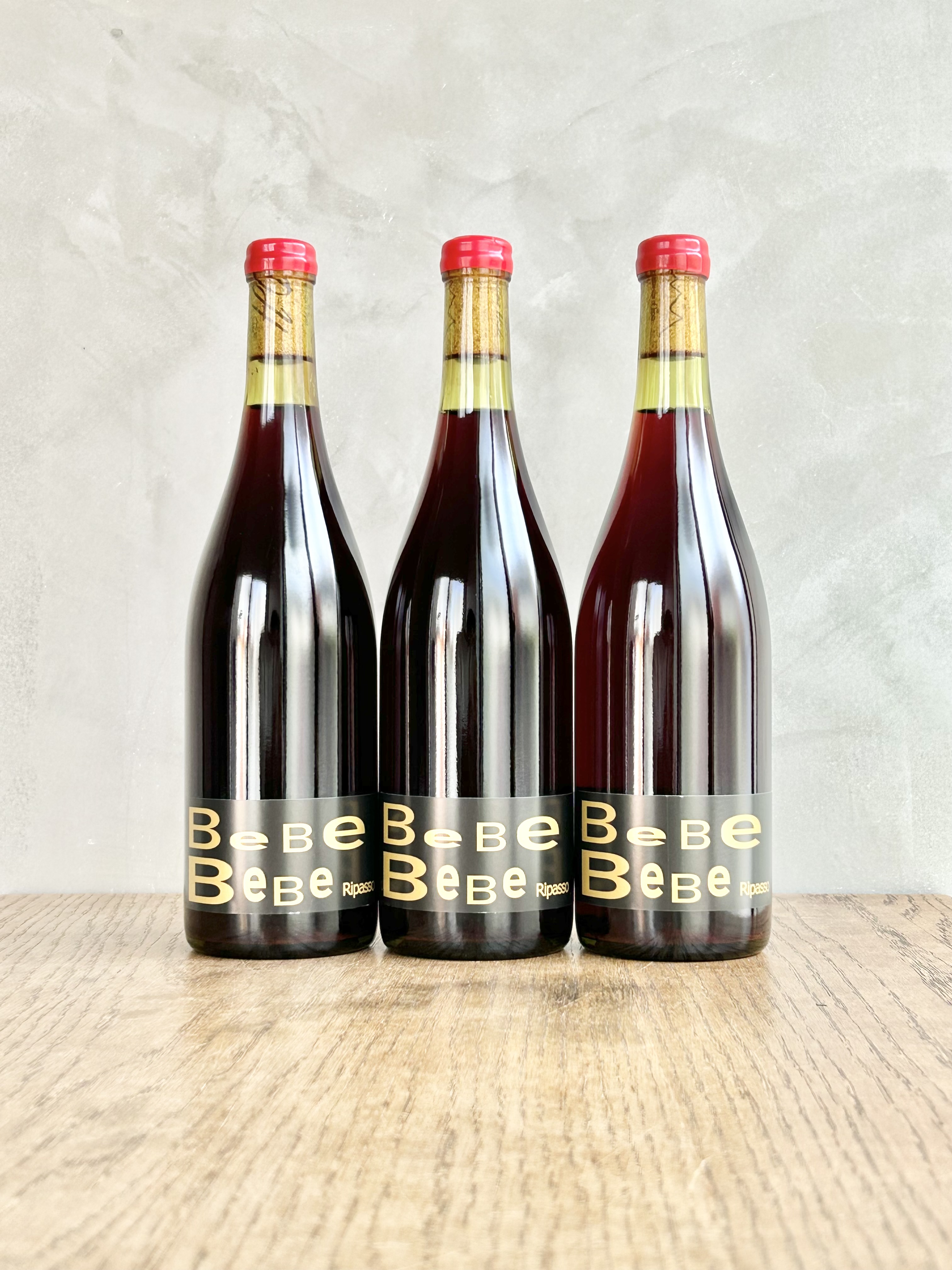 BeBe Ripasso NV べべ リパッソ詳細