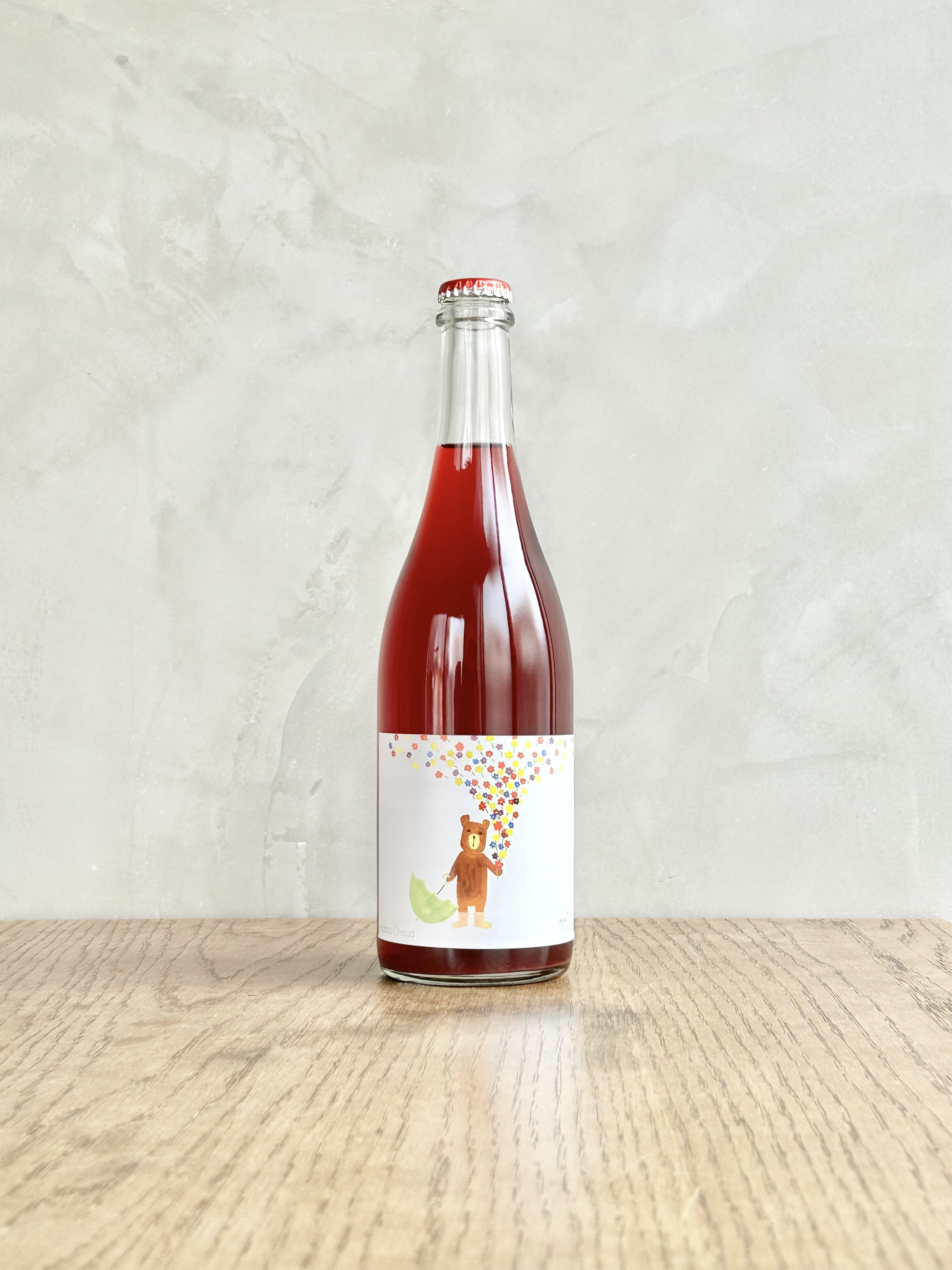 ふうせん花束 2025