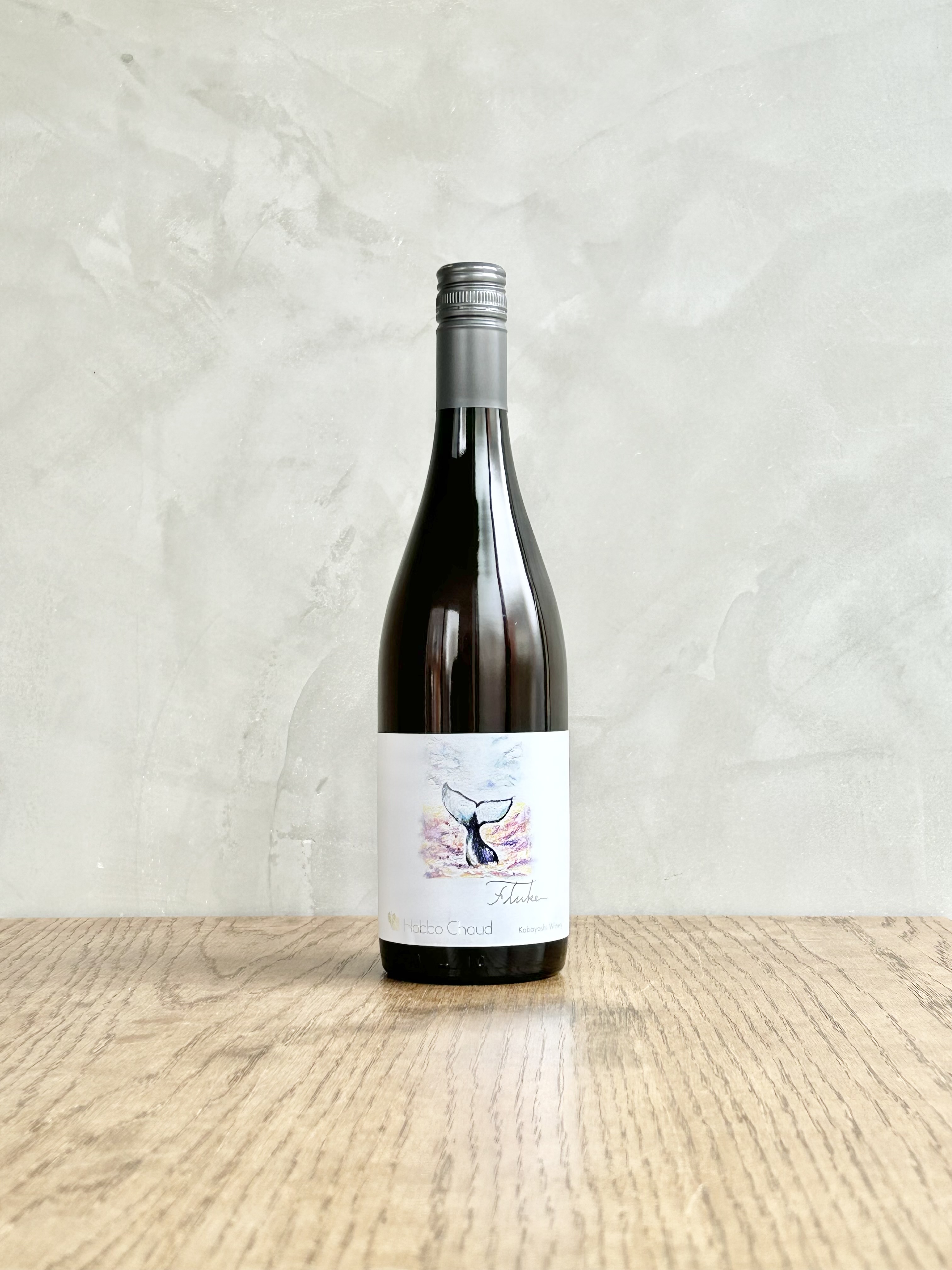 Fluke 2024 幸運な偶然