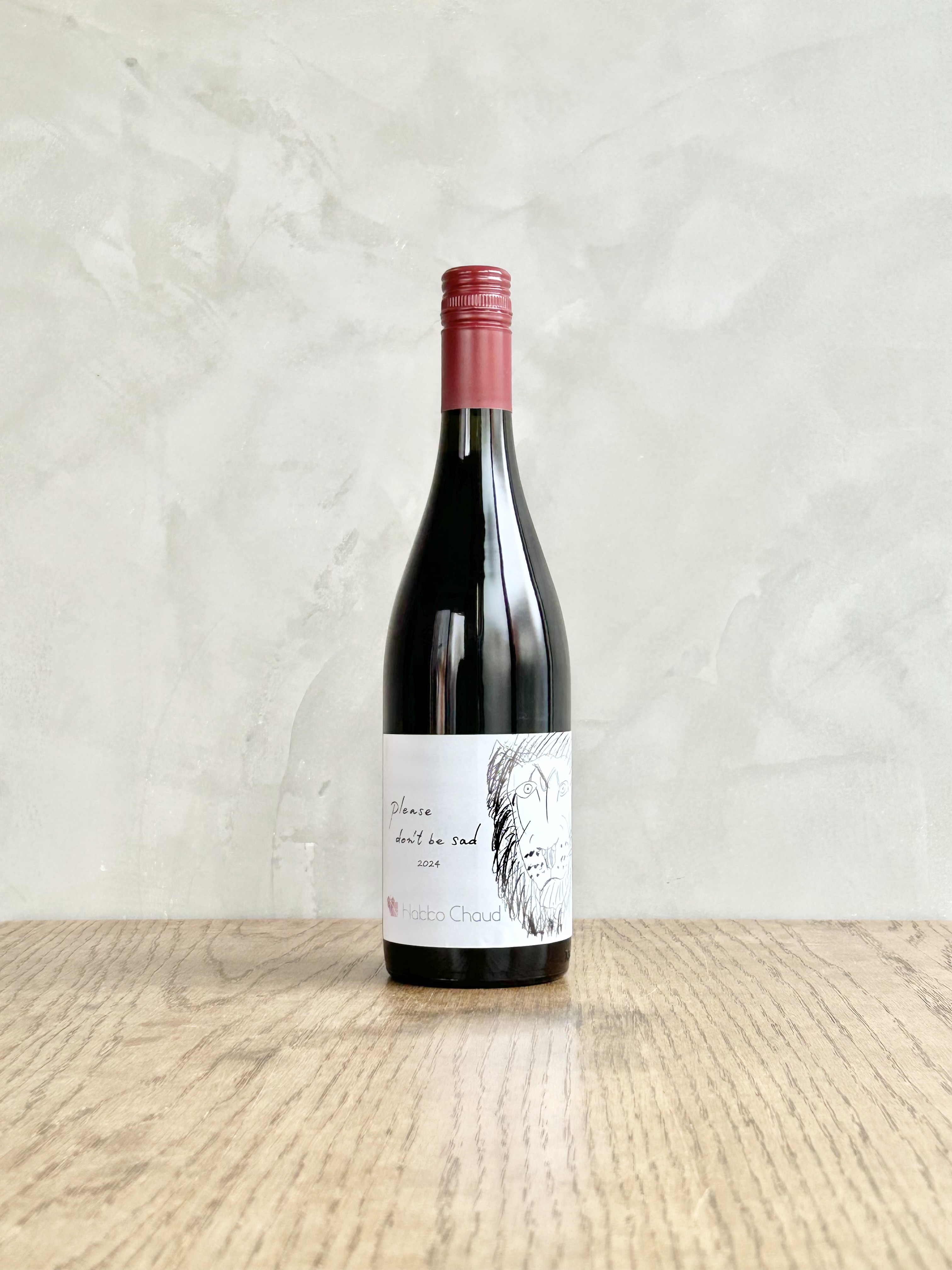 Please don't be sad 2024  悲しまないで